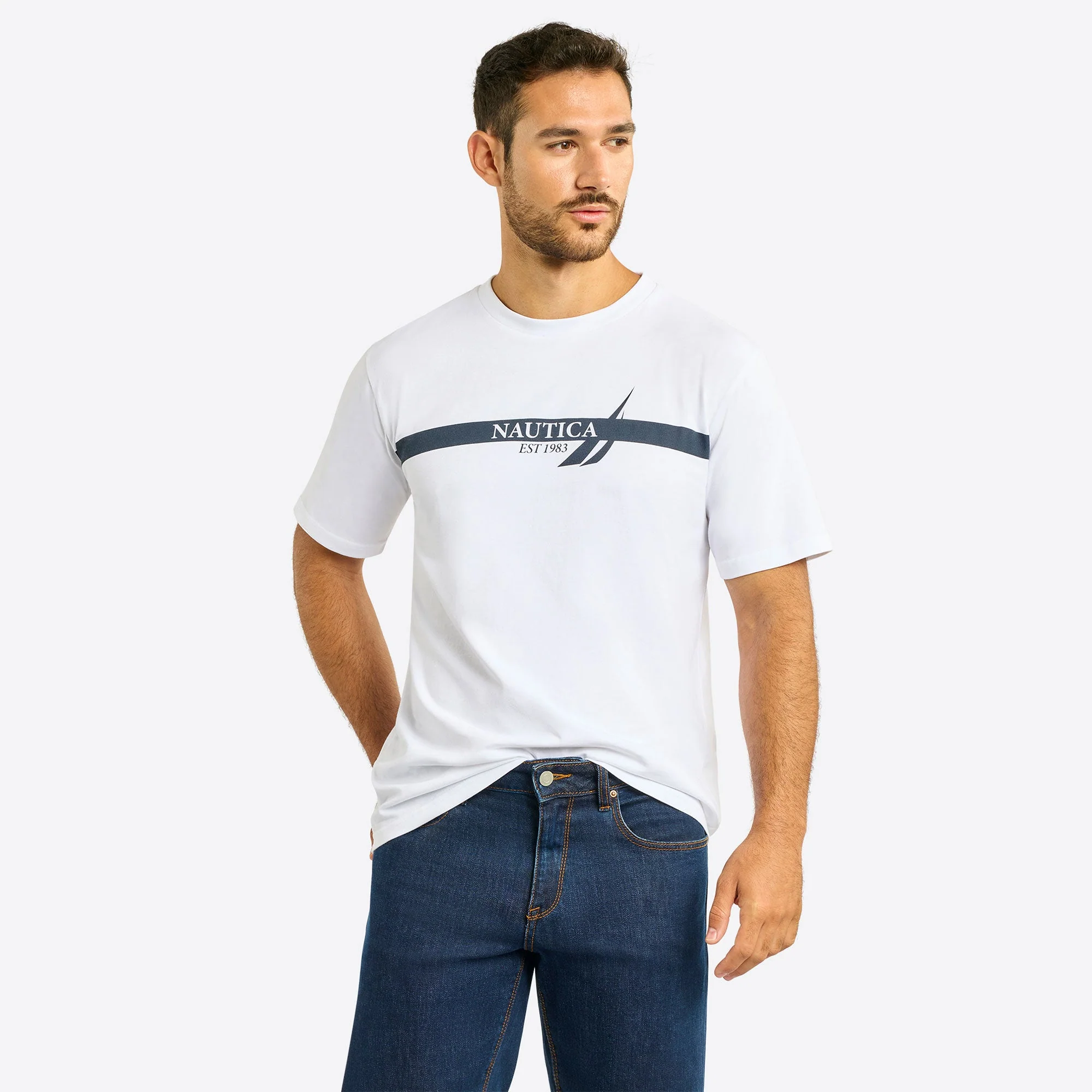 Playera De Hombre
