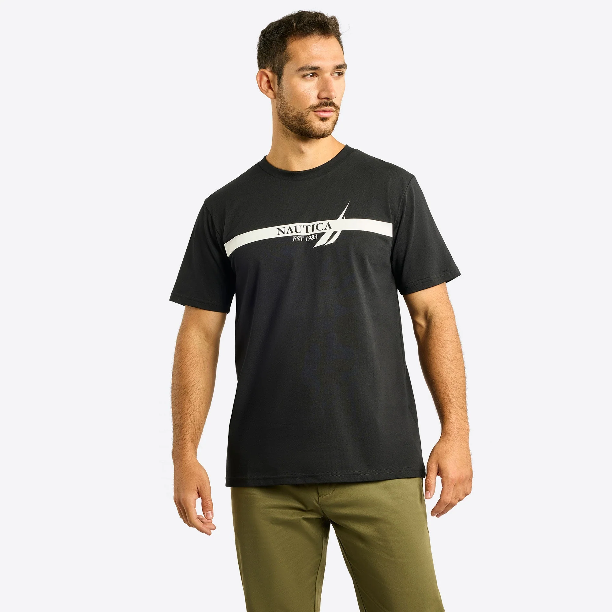 Playera De Hombre - Image 17