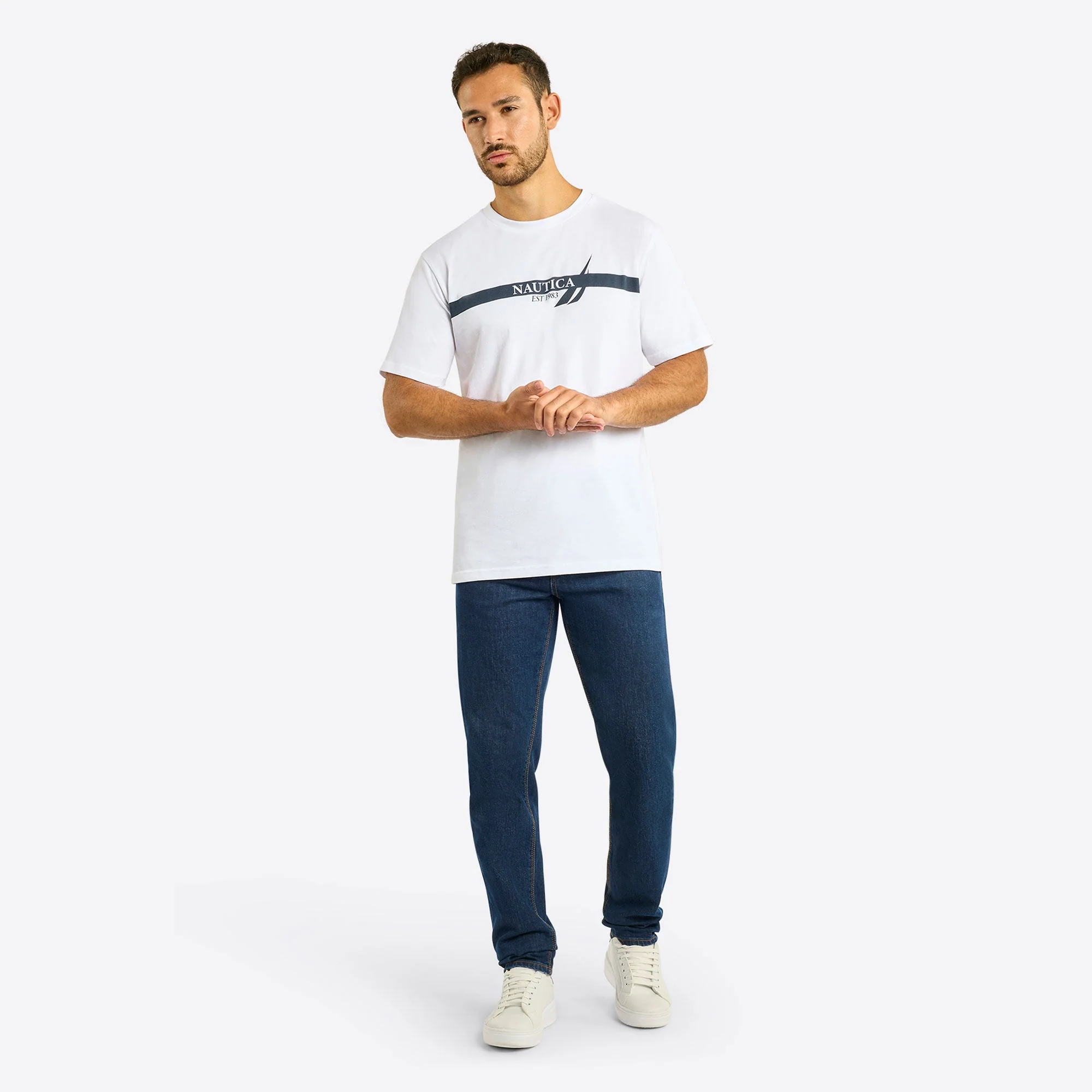 Playera De Hombre - Image 2