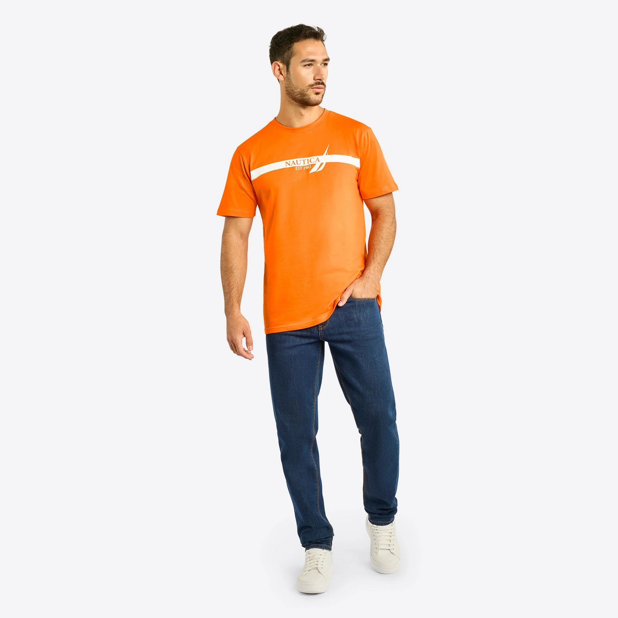 Playera De Hombre - Image 22