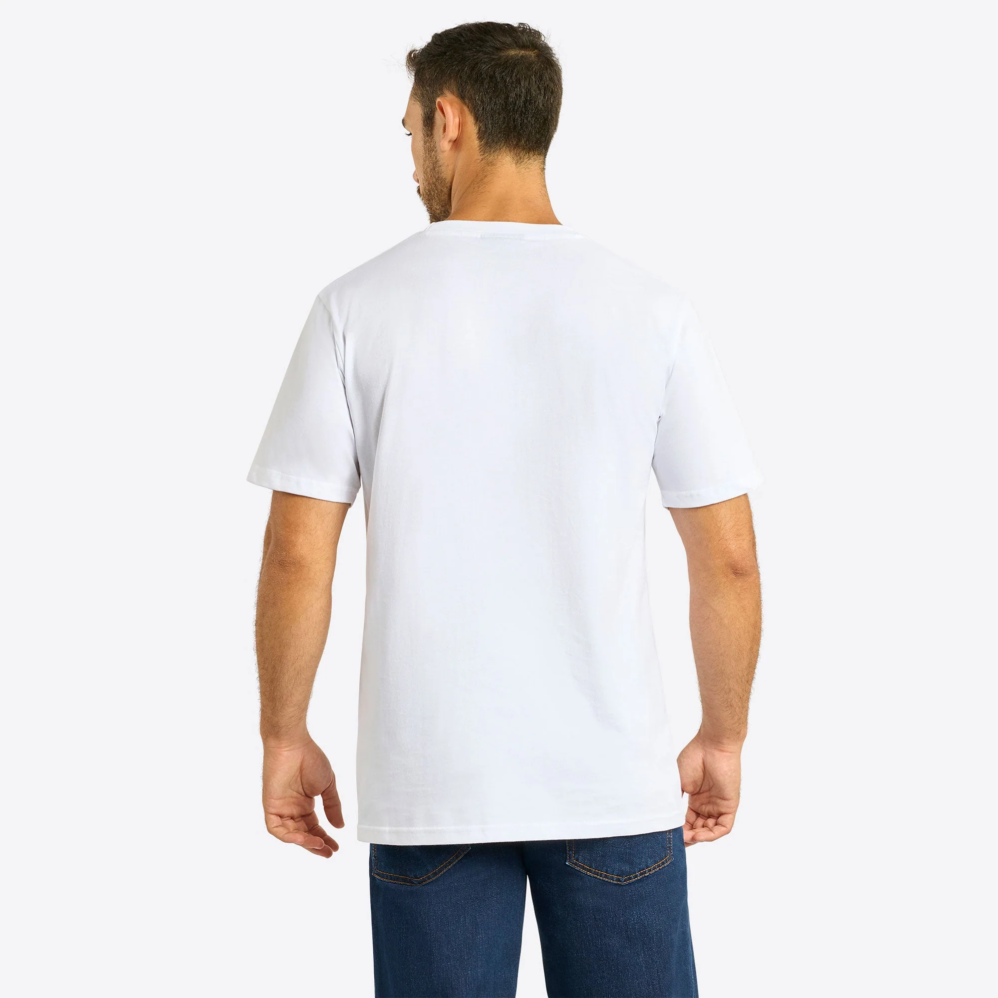 Playera De Hombre - Image 4
