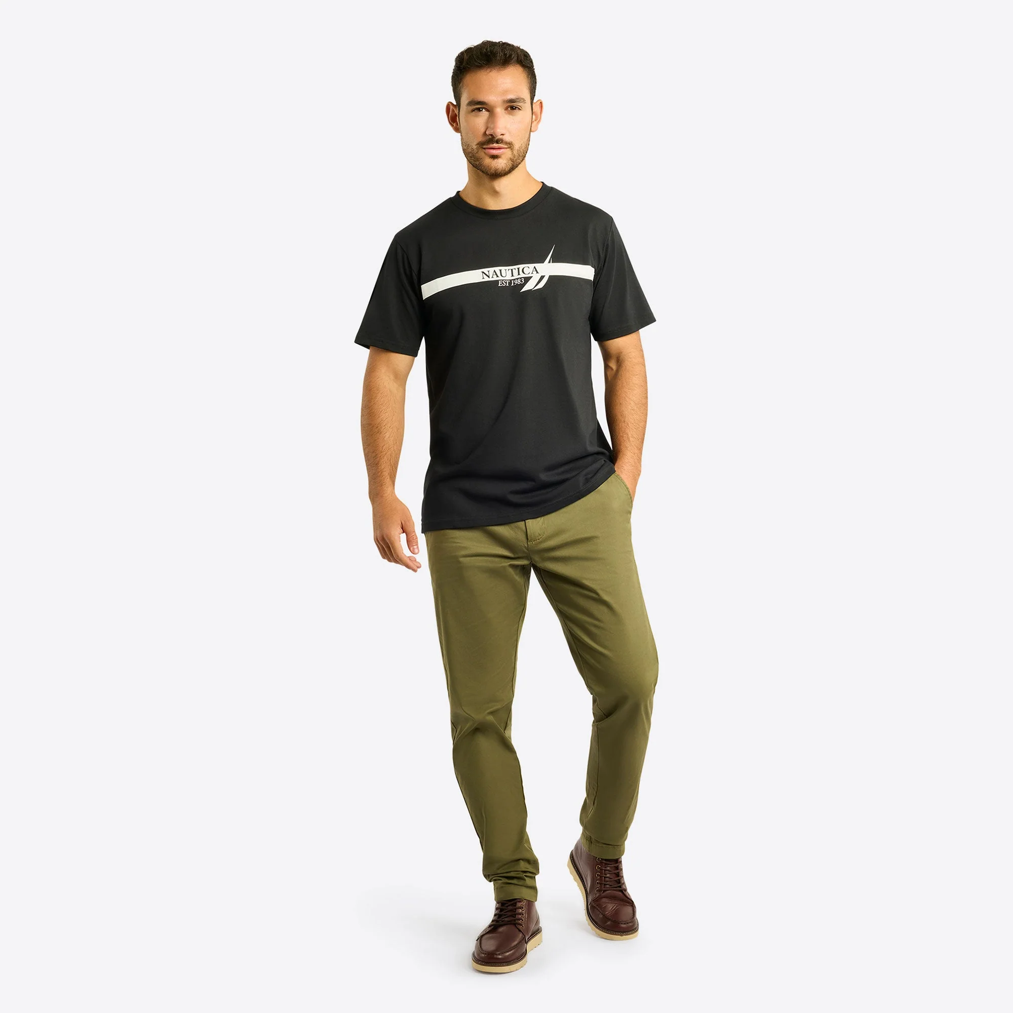 Playera De Hombre - Image 6