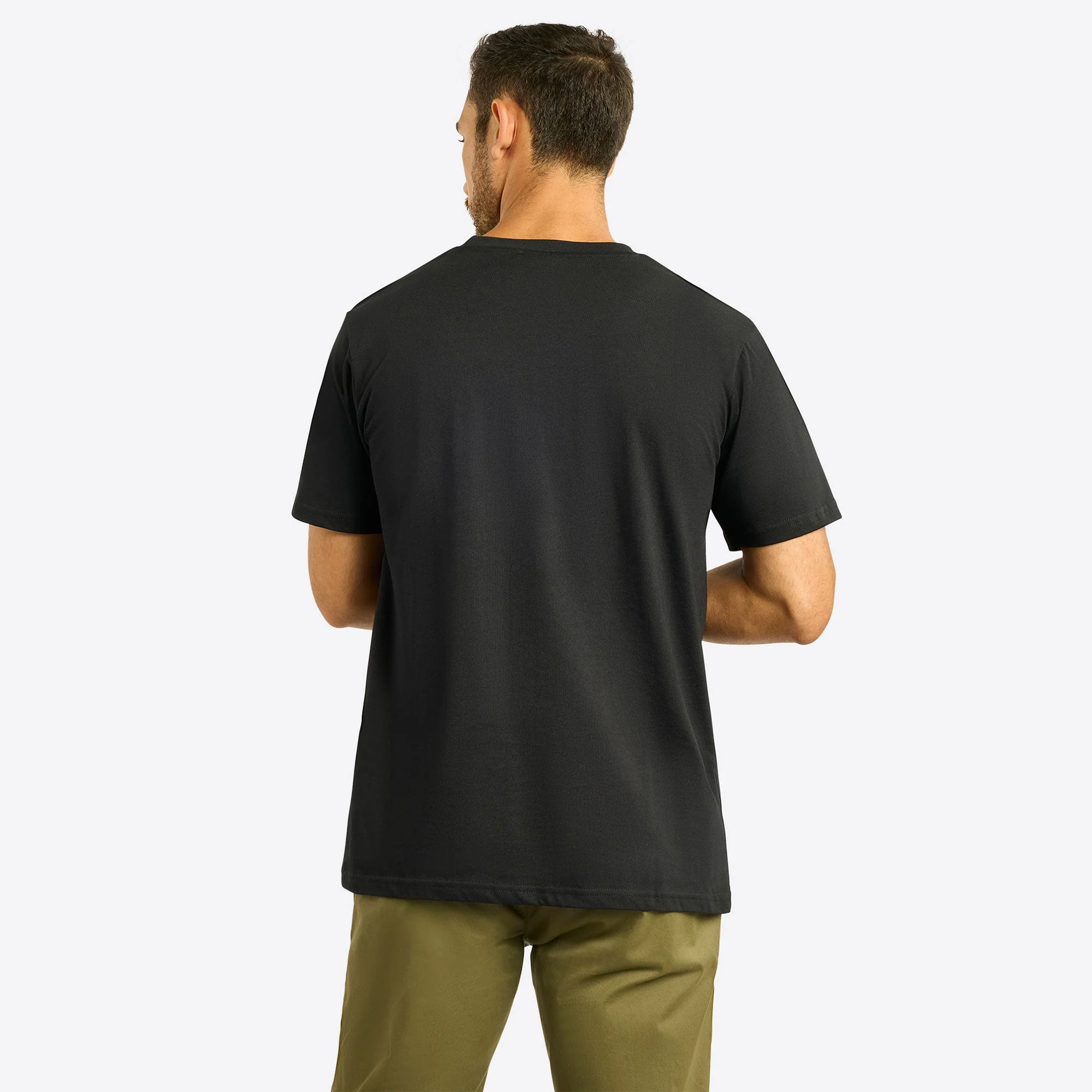 Playera De Hombre - Image 8