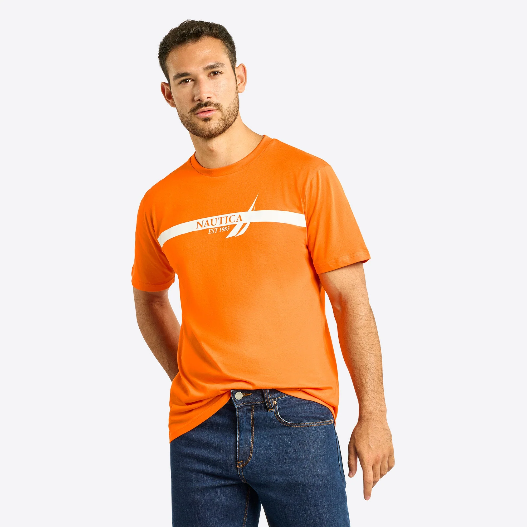 Playera De Hombre - Image 9