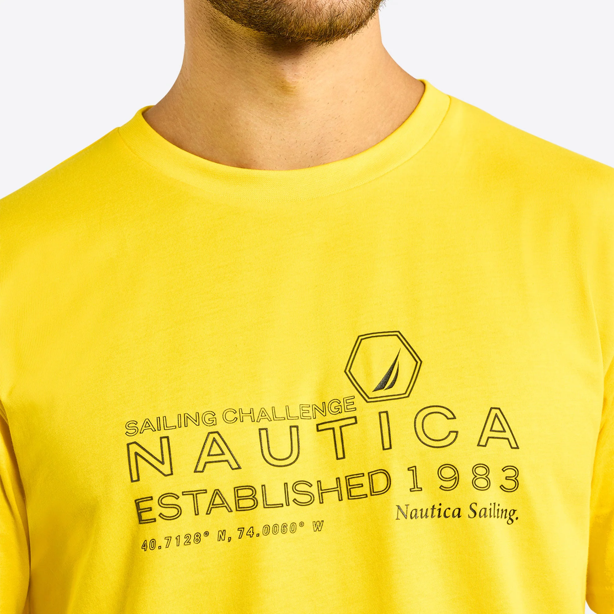 Playera De Hombre - Image 3