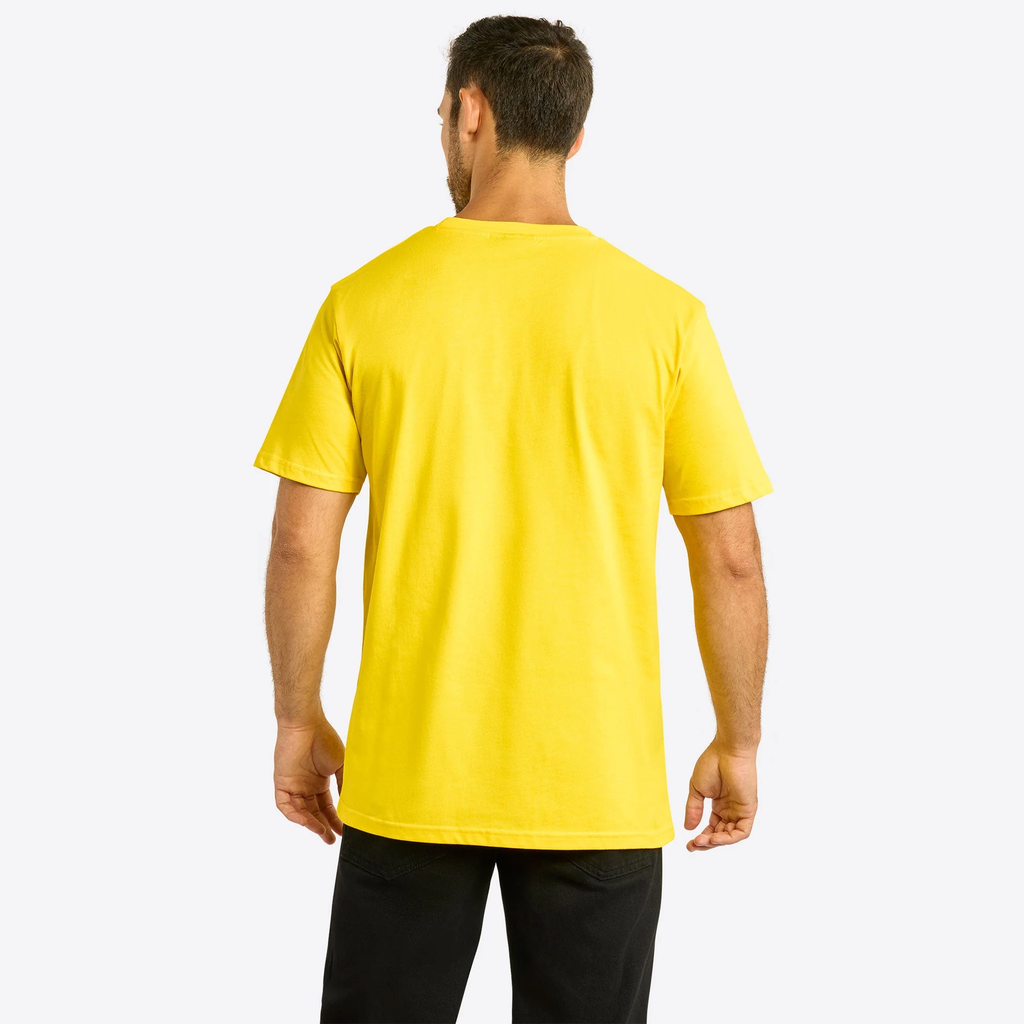 Playera De Hombre - Image 4