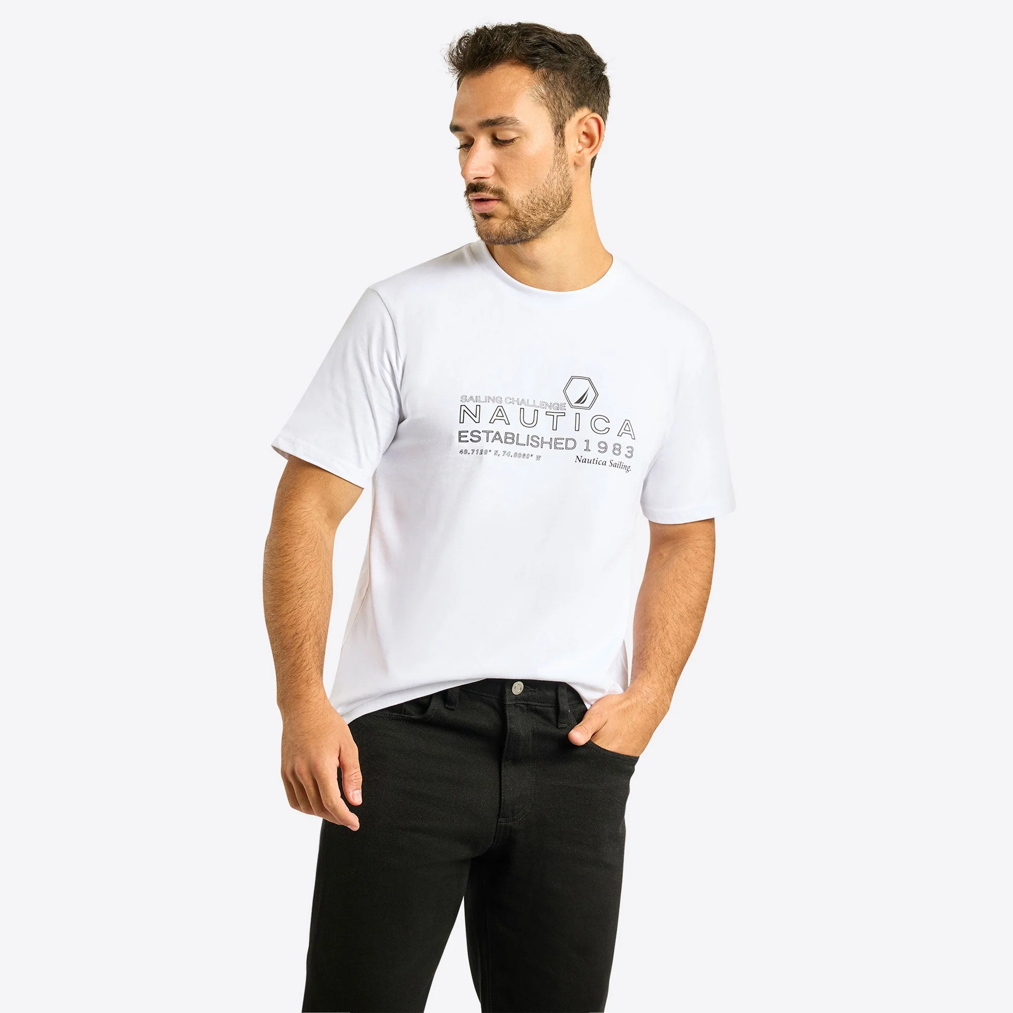 Playera De Hombre - Image 5