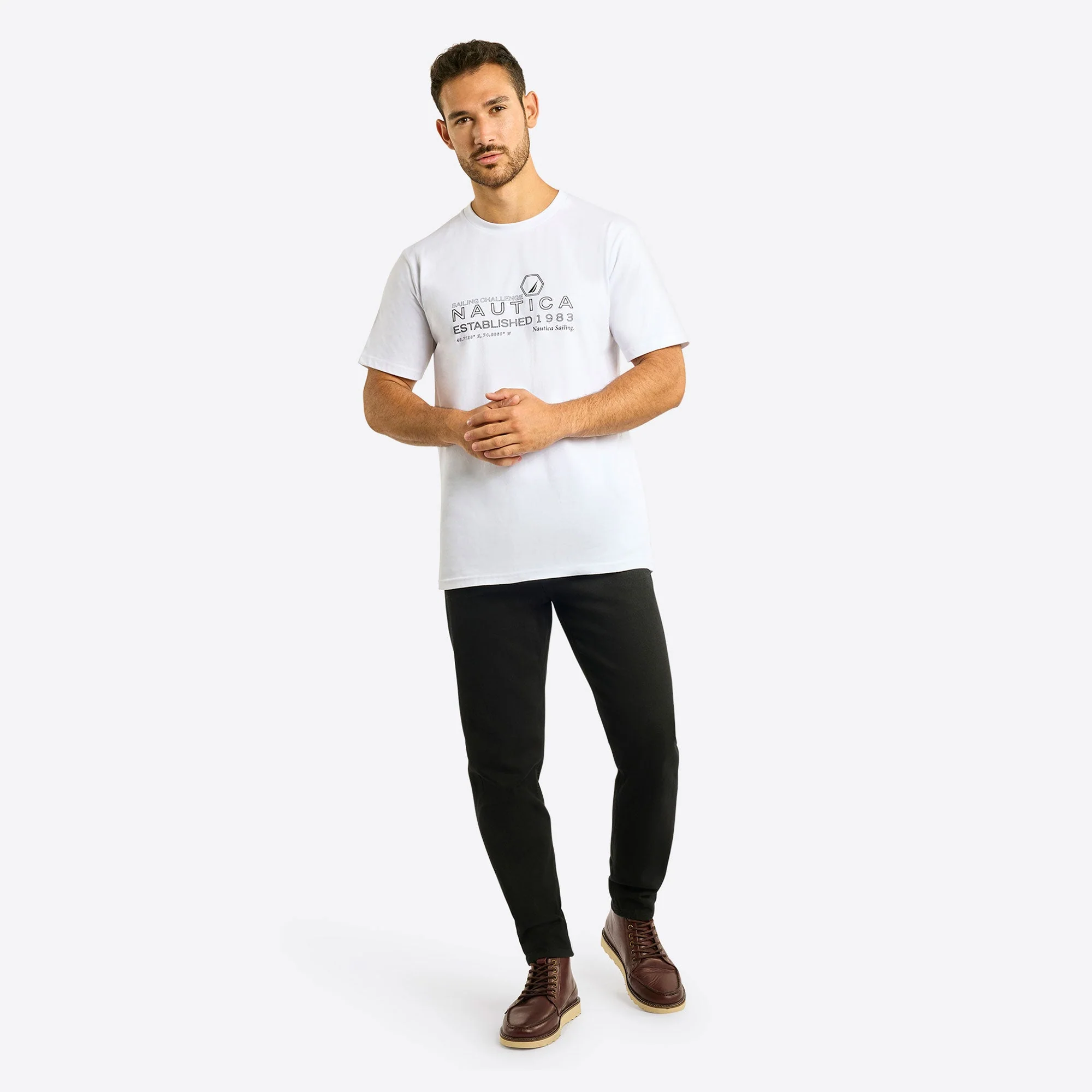 Playera De Hombre - Image 6