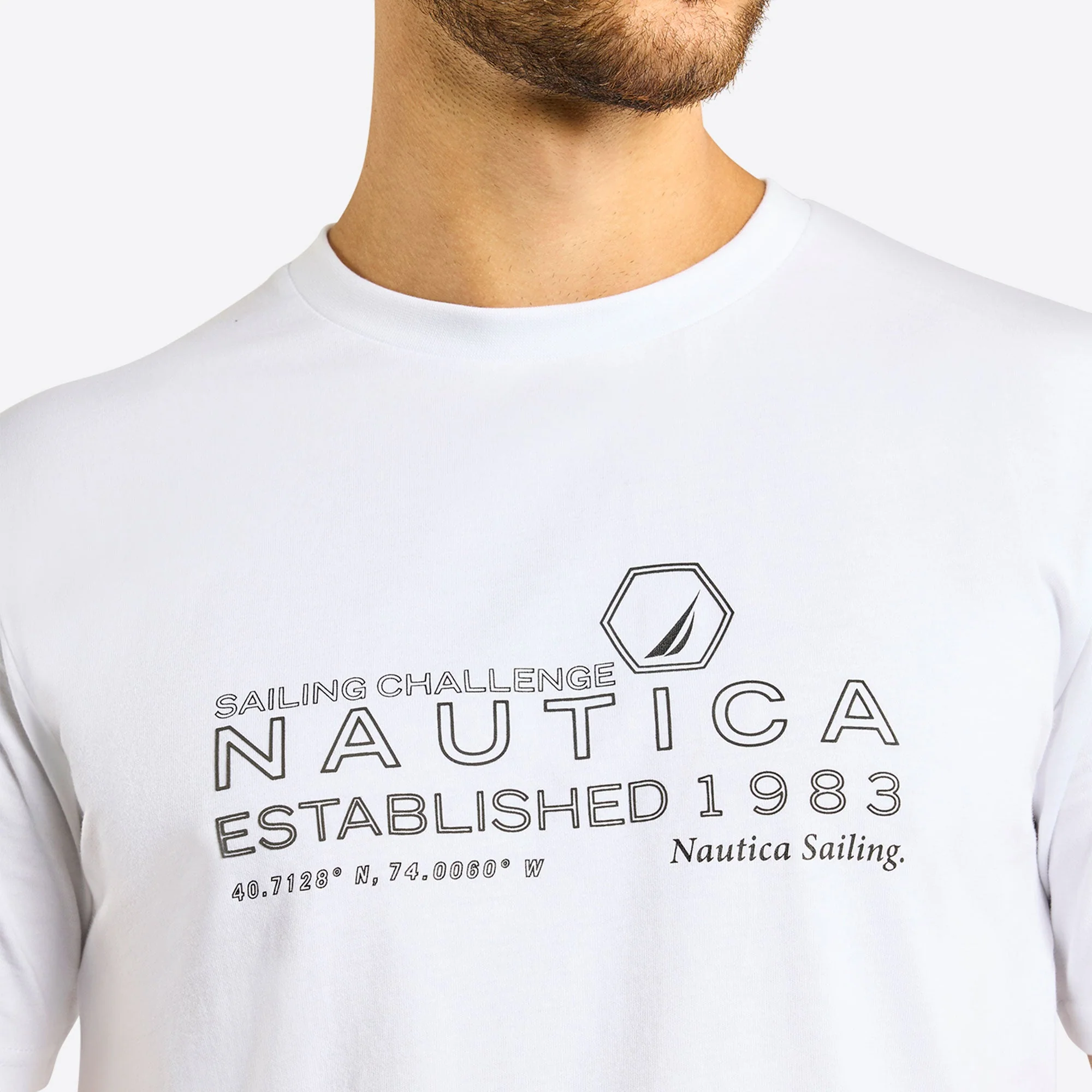 Playera De Hombre - Image 7