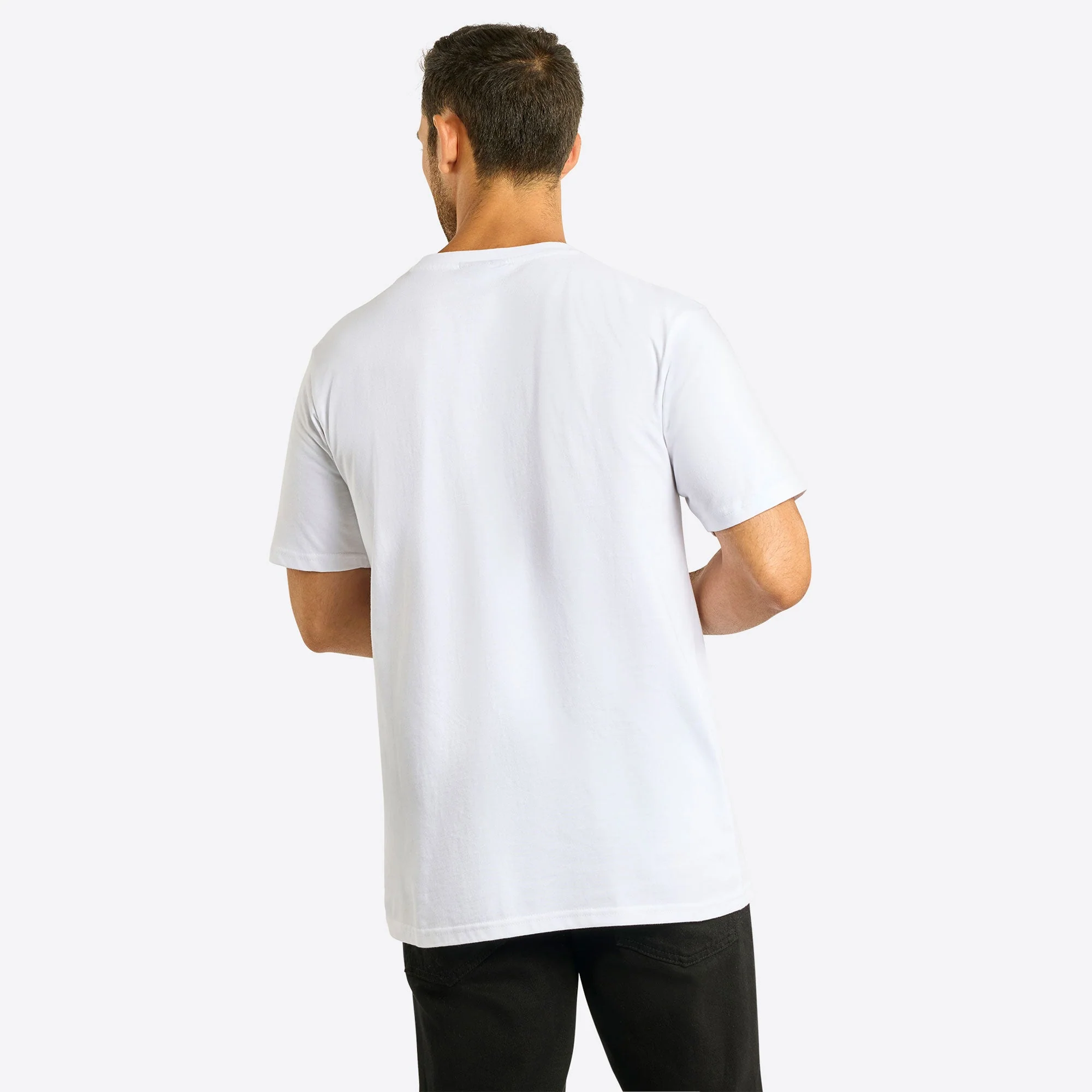 Playera De Hombre - Image 8