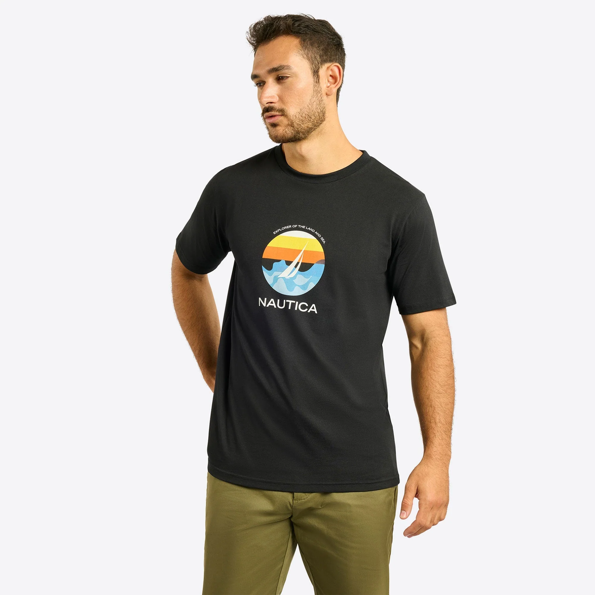 Playera De Hombre - Image 13