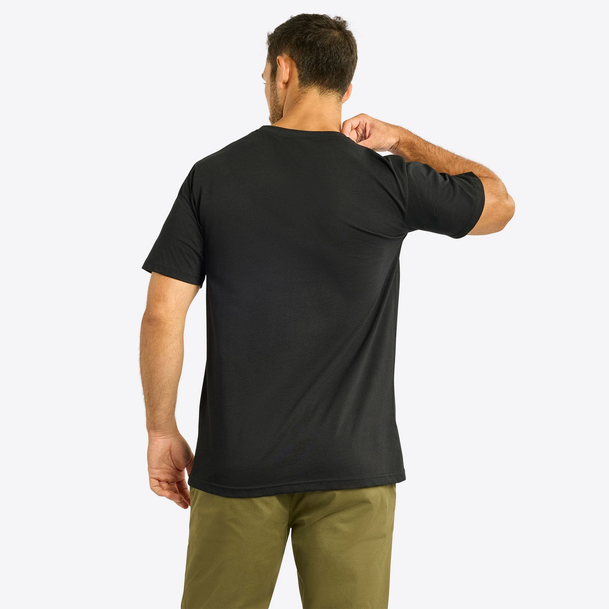 Playera De Hombre - Image 16