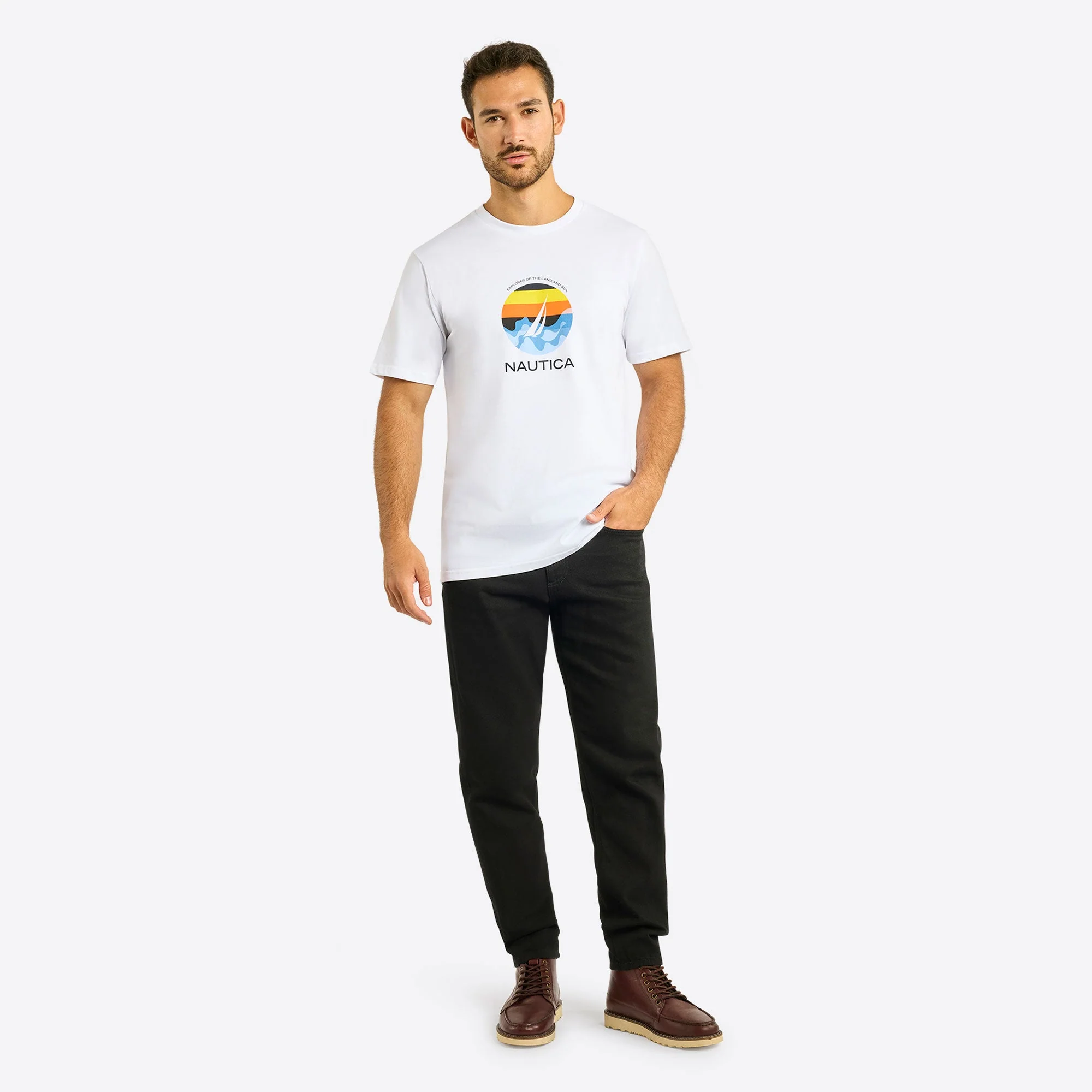 Playera De Hombre - Image 2