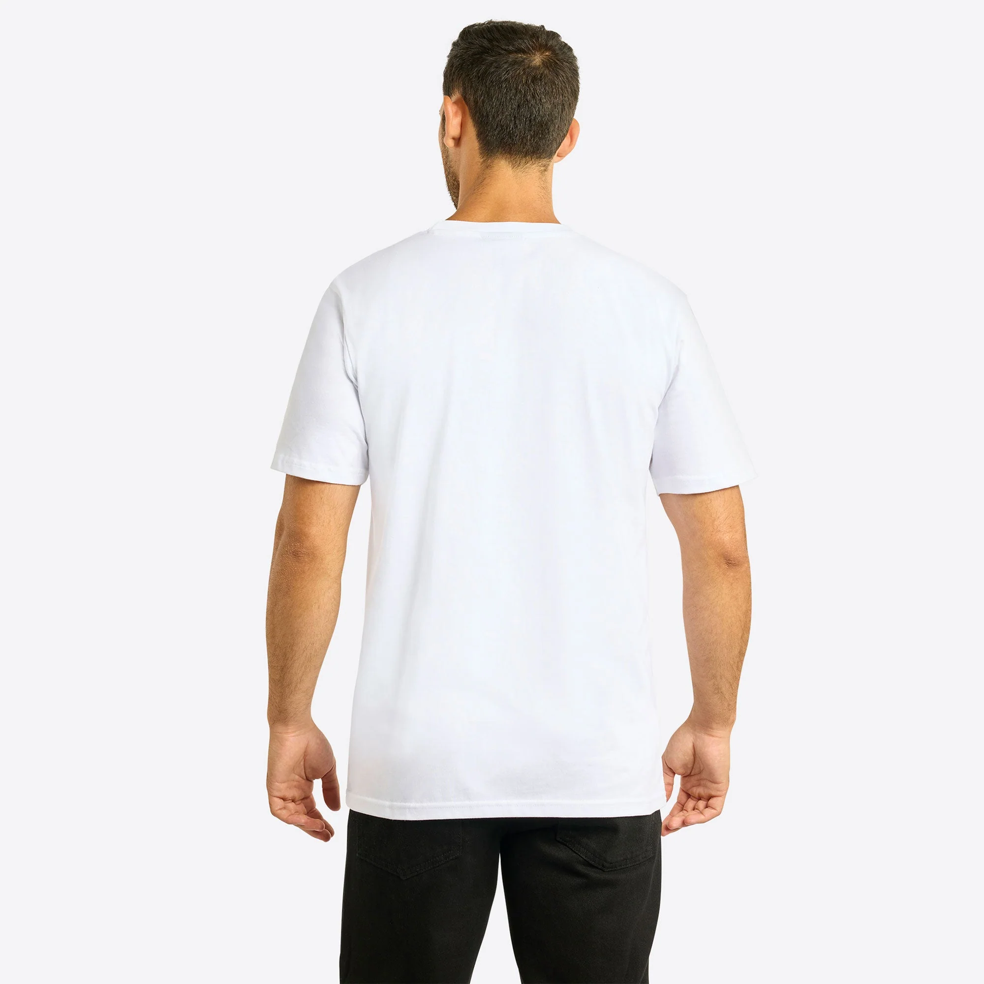 Playera De Hombre - Image 4