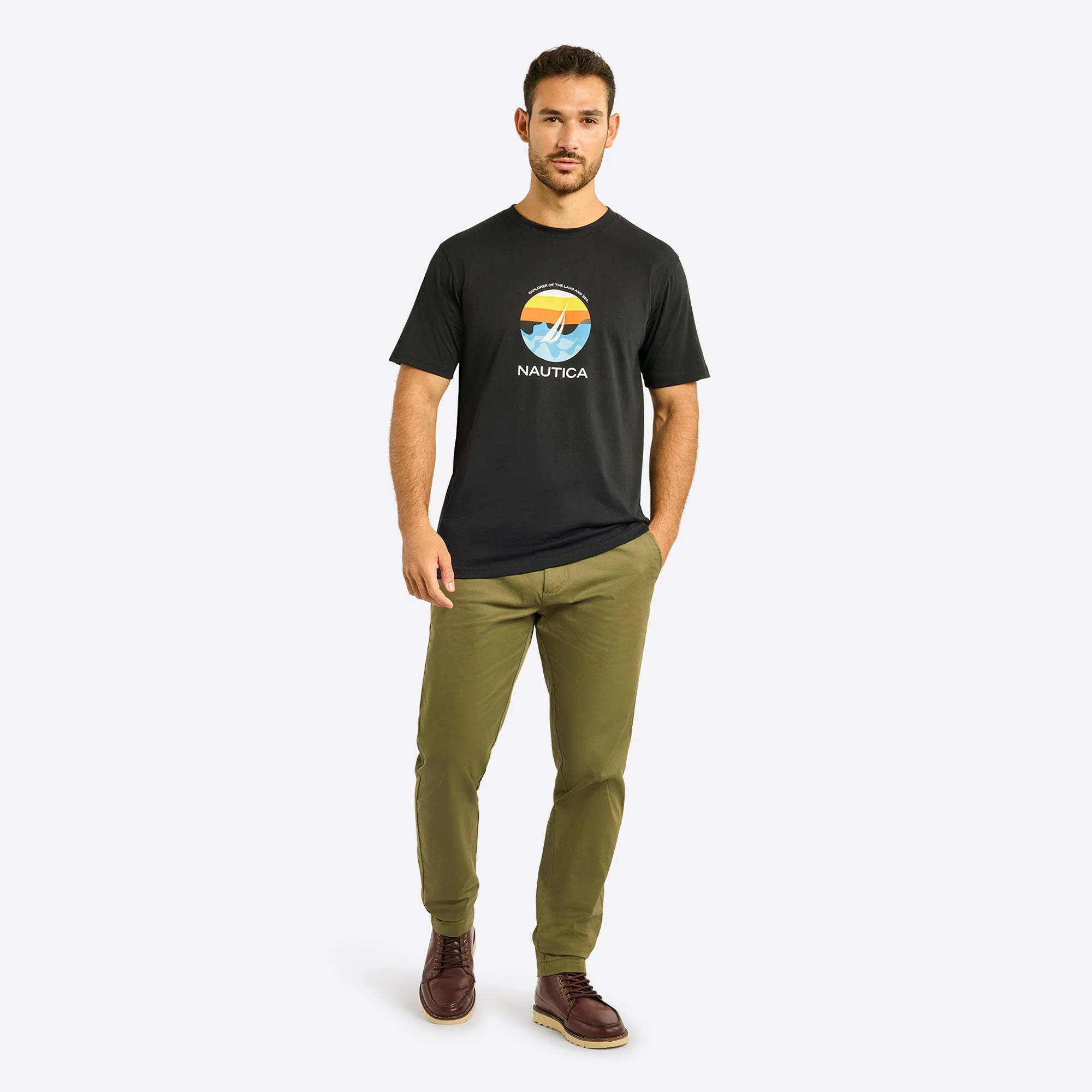 Playera De Hombre - Image 6