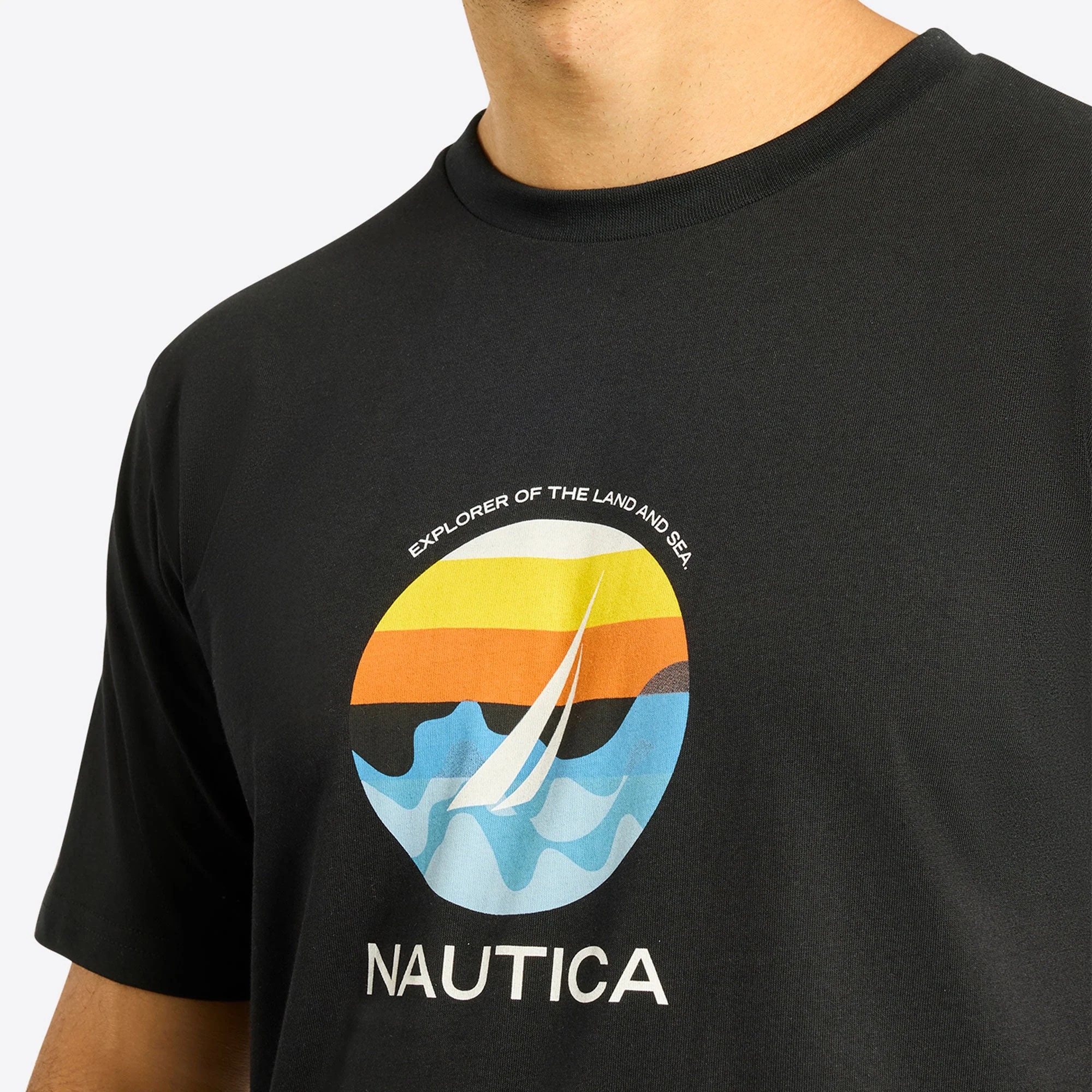 Playera De Hombre - Image 7
