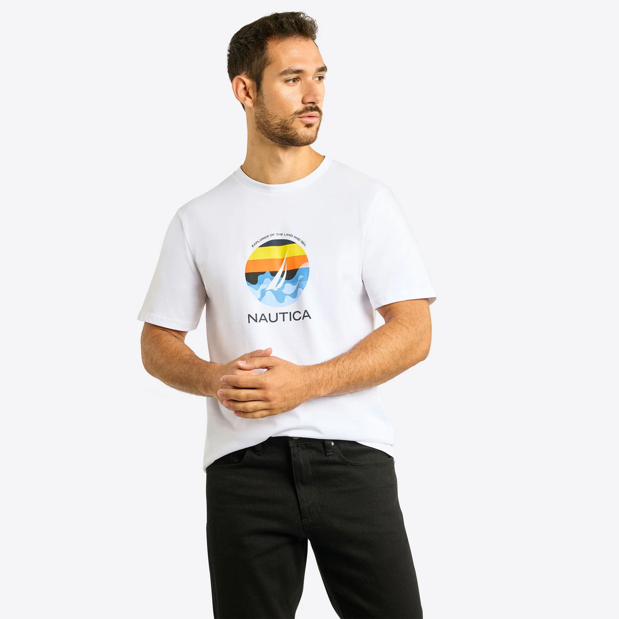 Playera De Hombre - Image 9