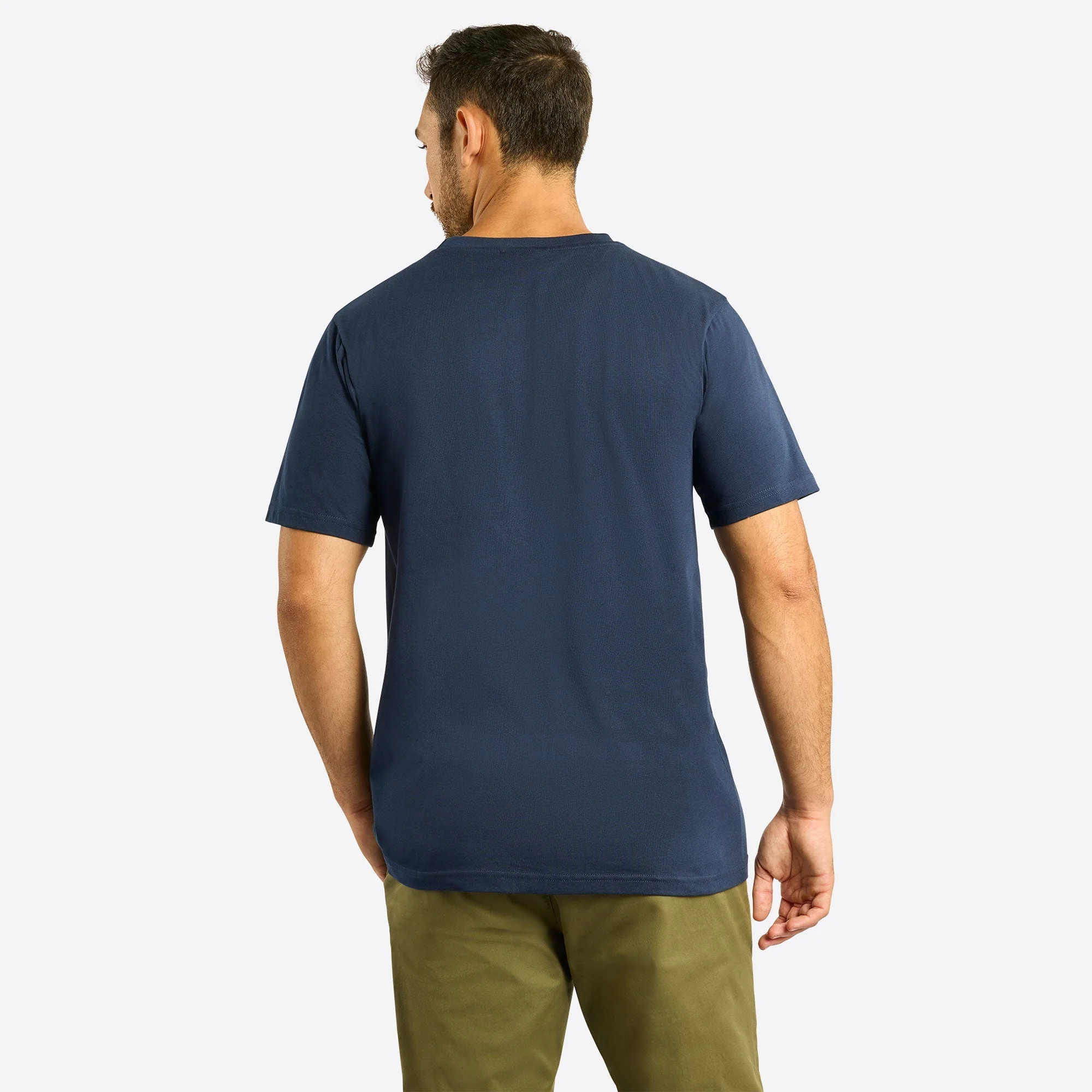Playera De Hombre - Image 12