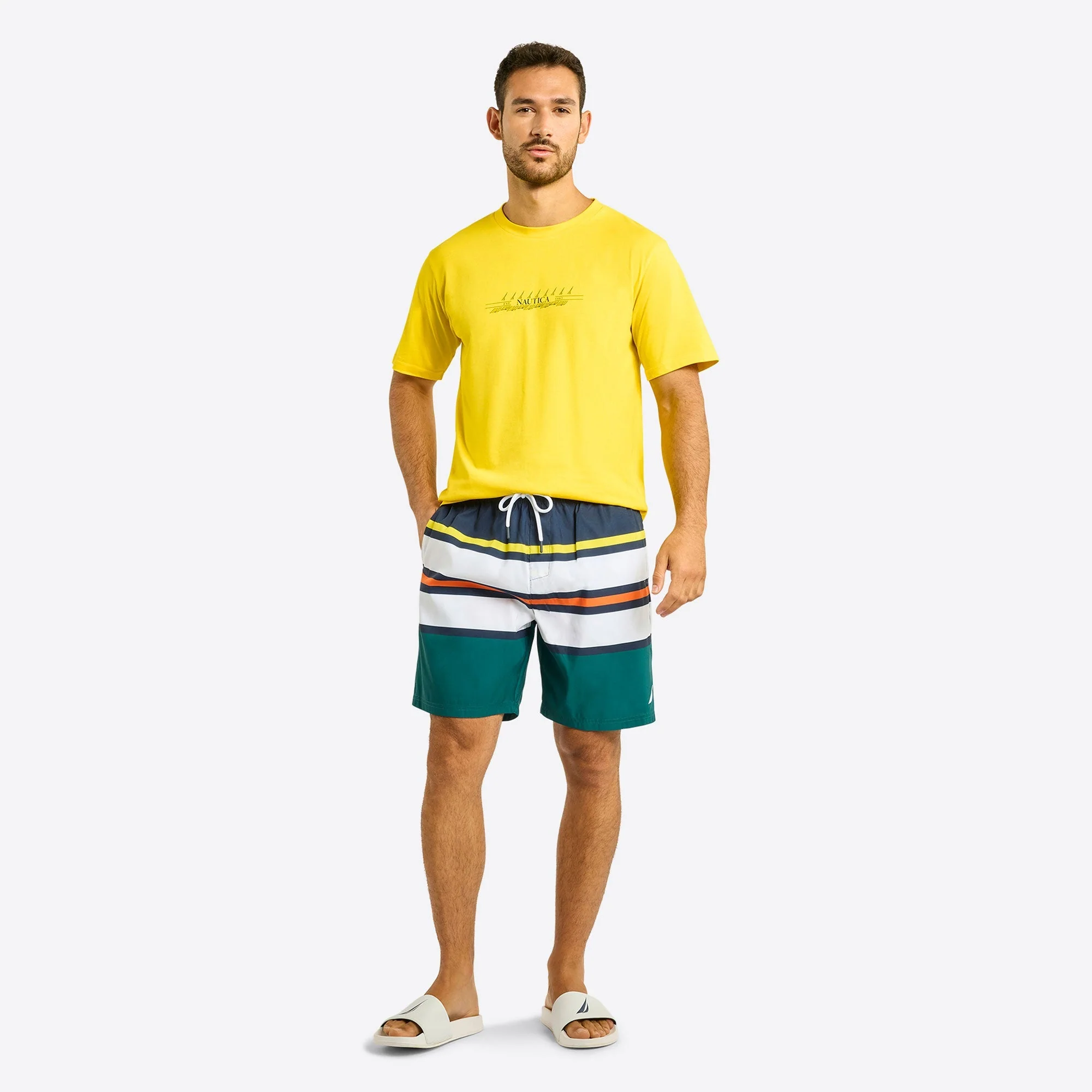 Traje de Baño de Hombre - Image 6