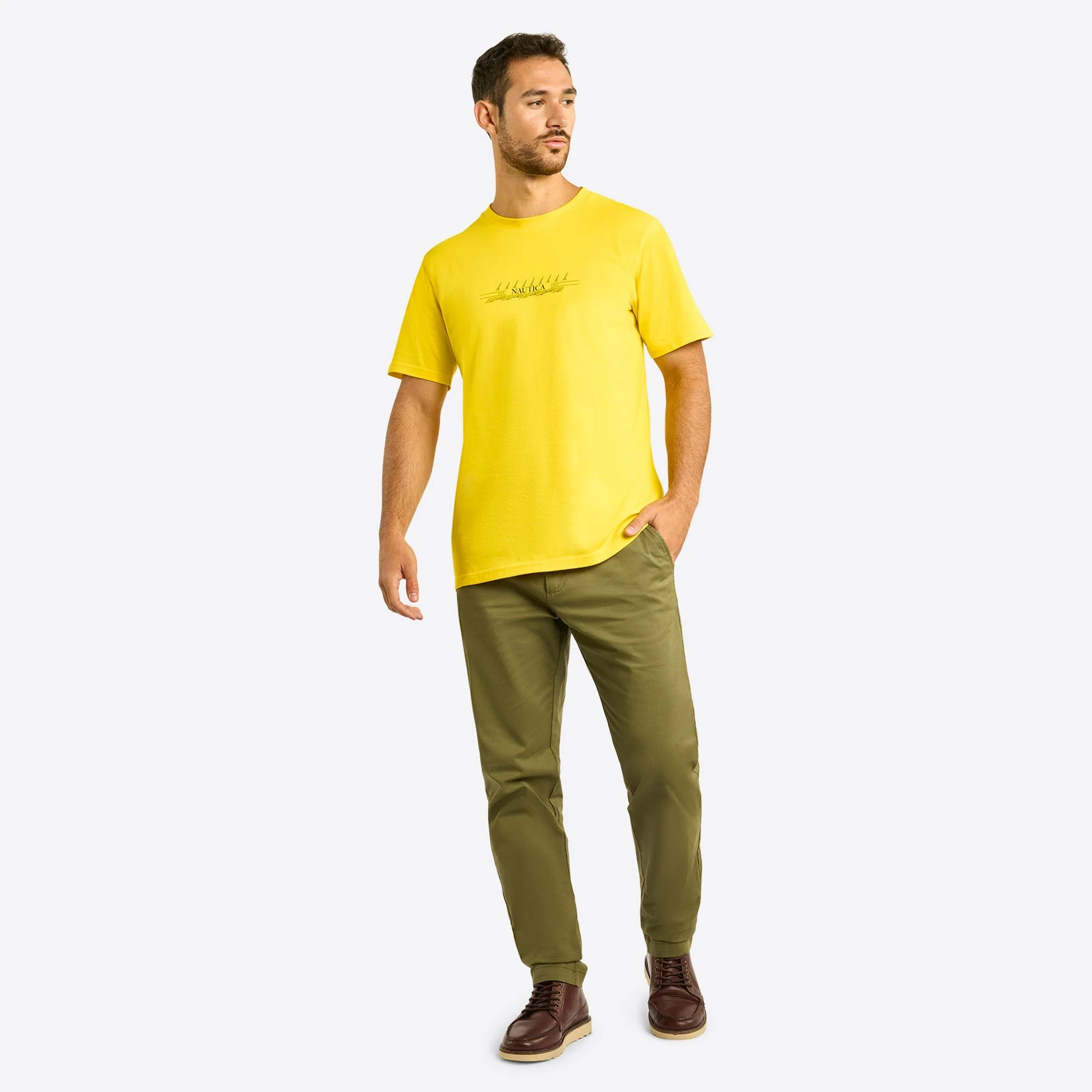 Playera De Hombre - Image 2
