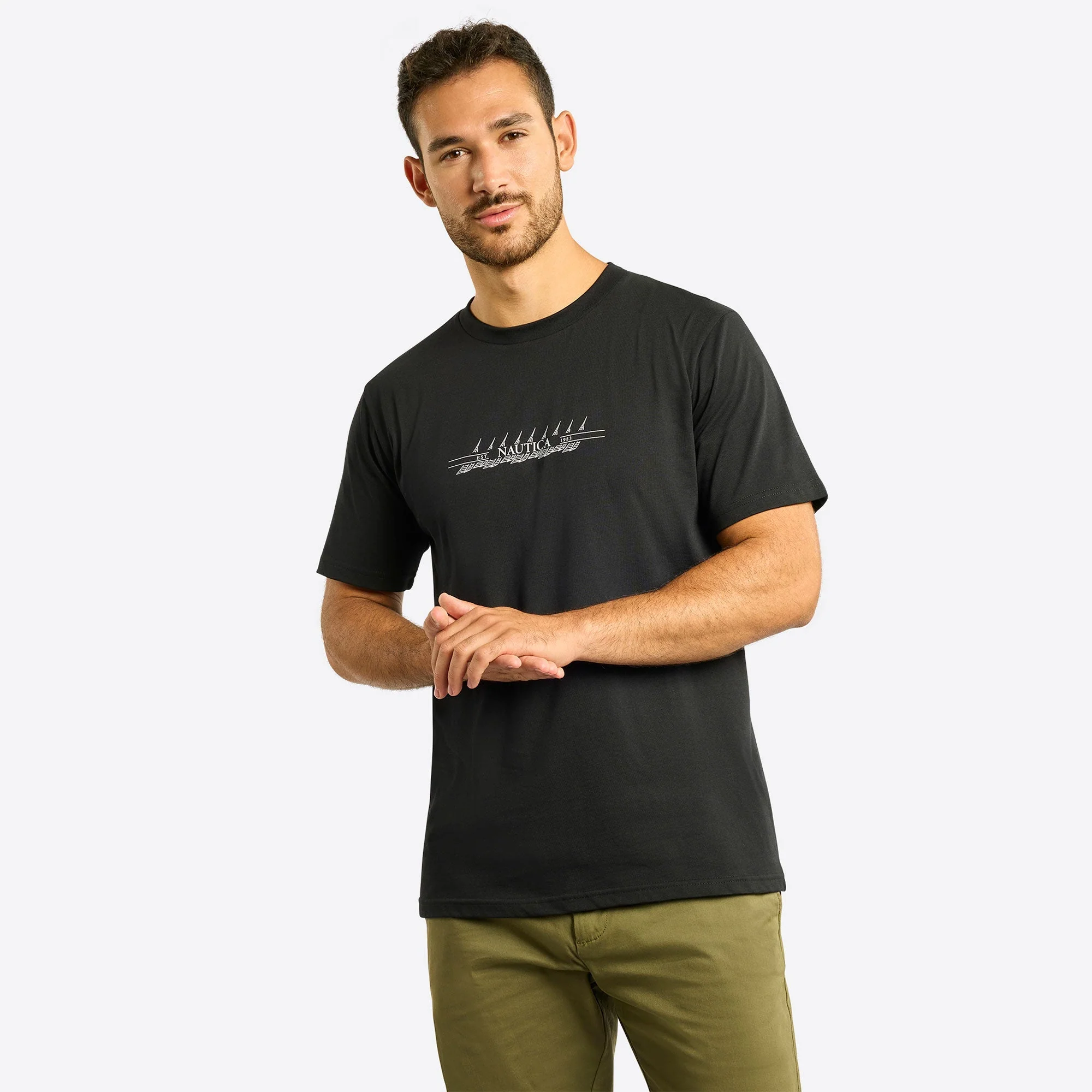 Playera De Hombre - Image 5