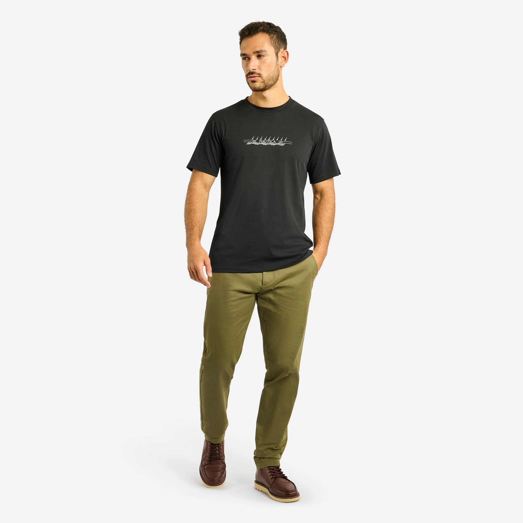 Playera De Hombre - Image 6