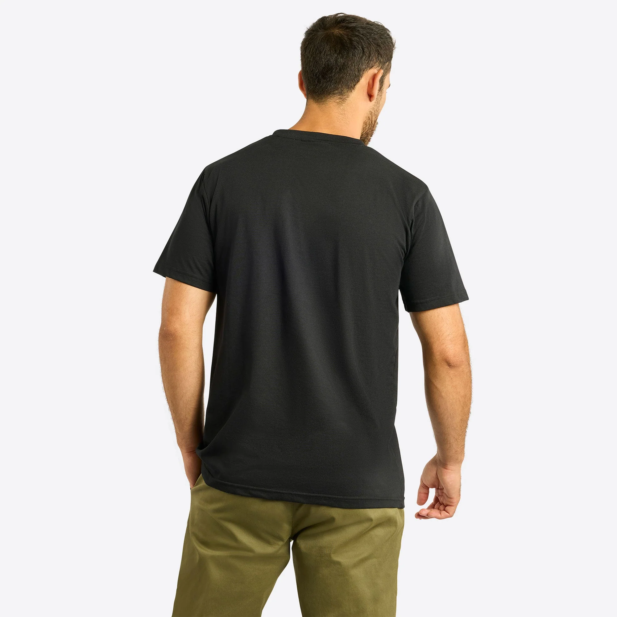Playera De Hombre - Image 8