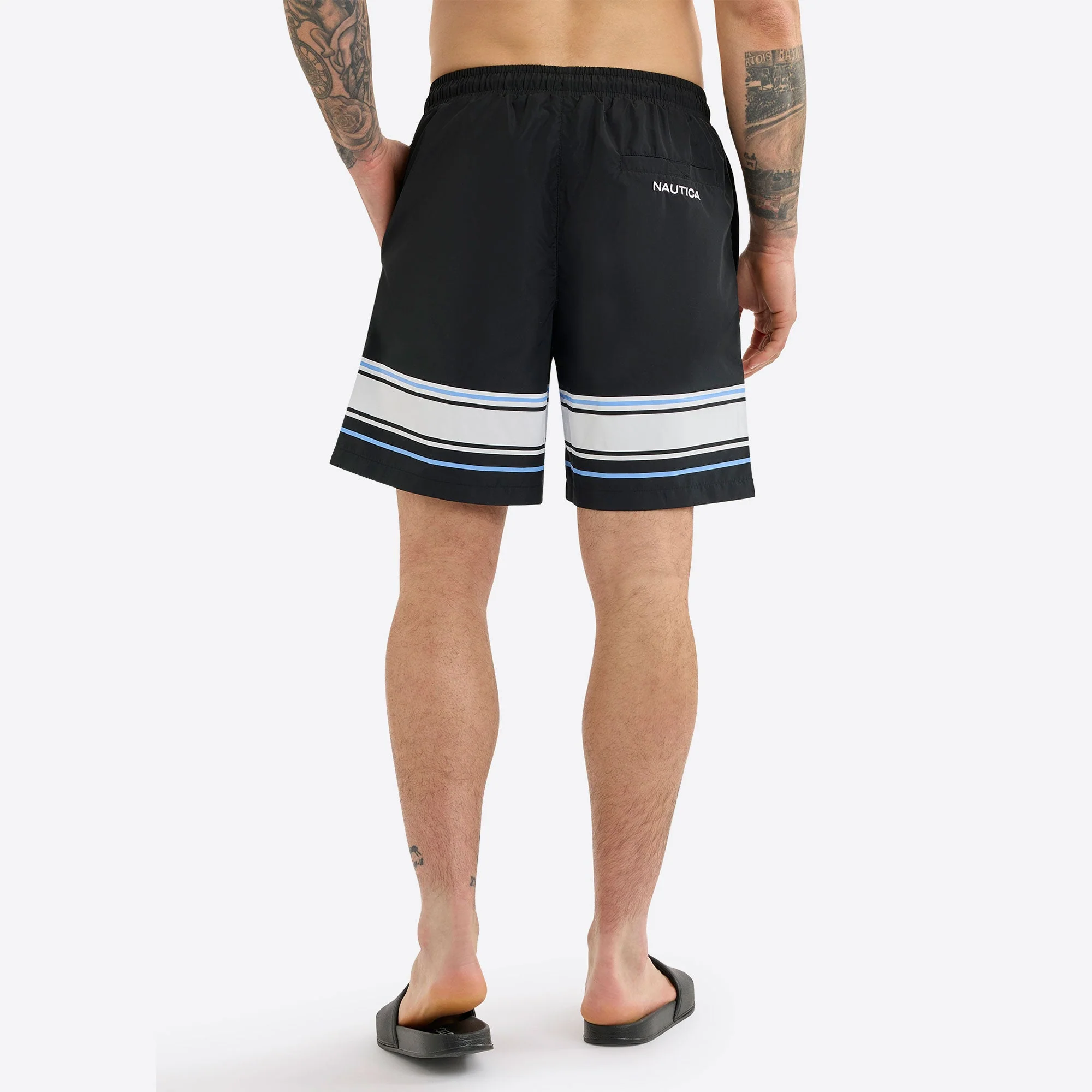 Traje de Baño de Hombre - Image 4