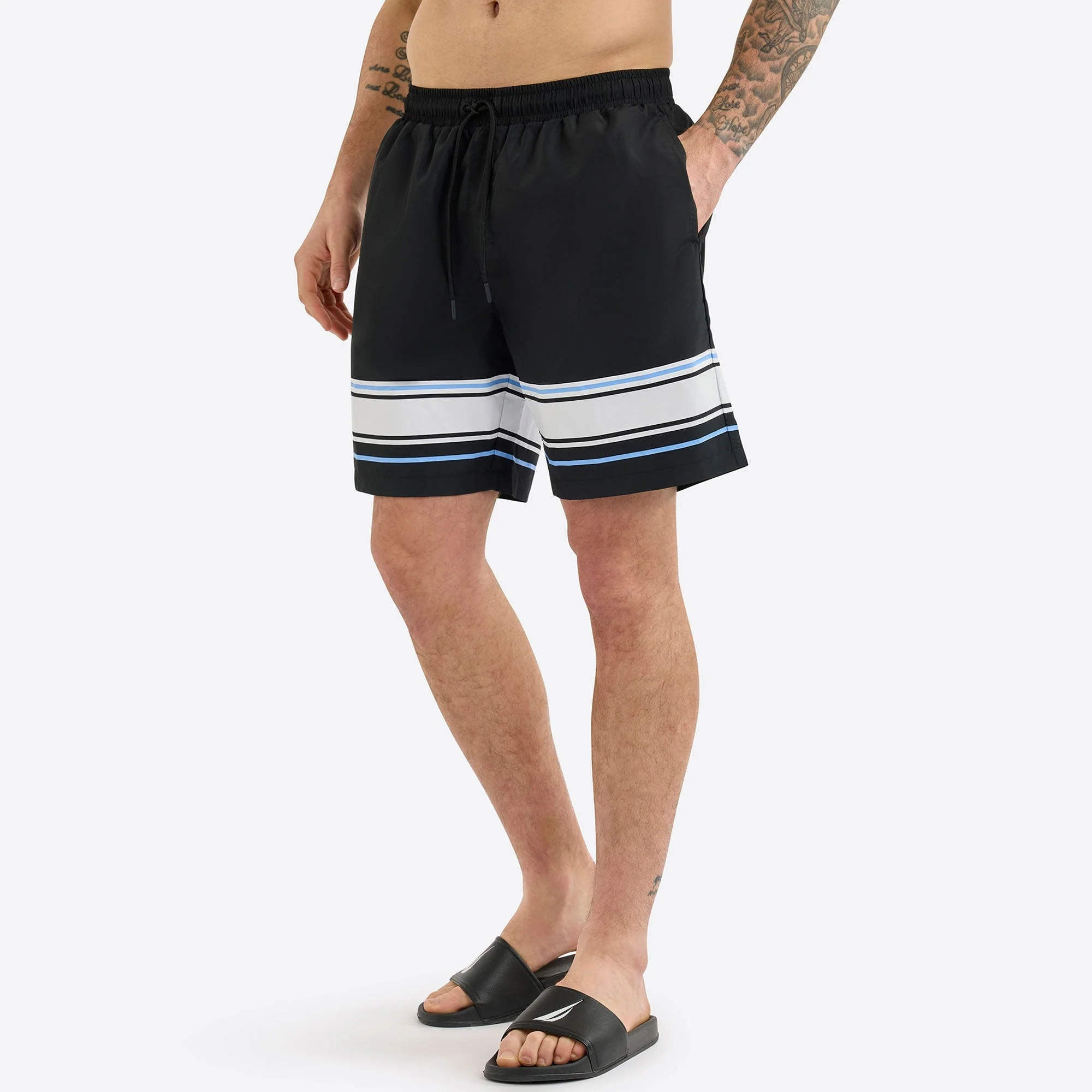 Traje de Baño de Hombre - Image 5