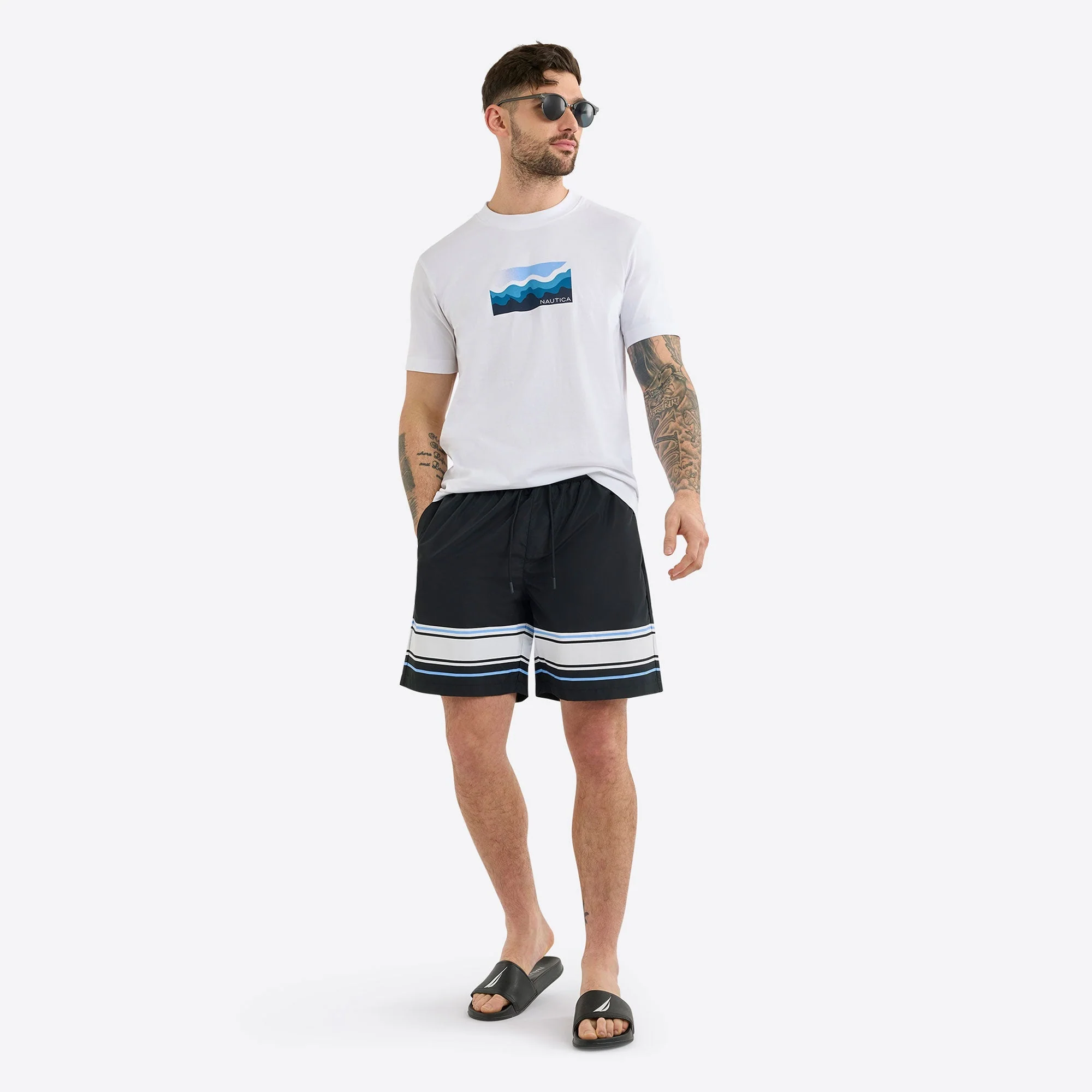 Traje de Baño de Hombre - Image 6