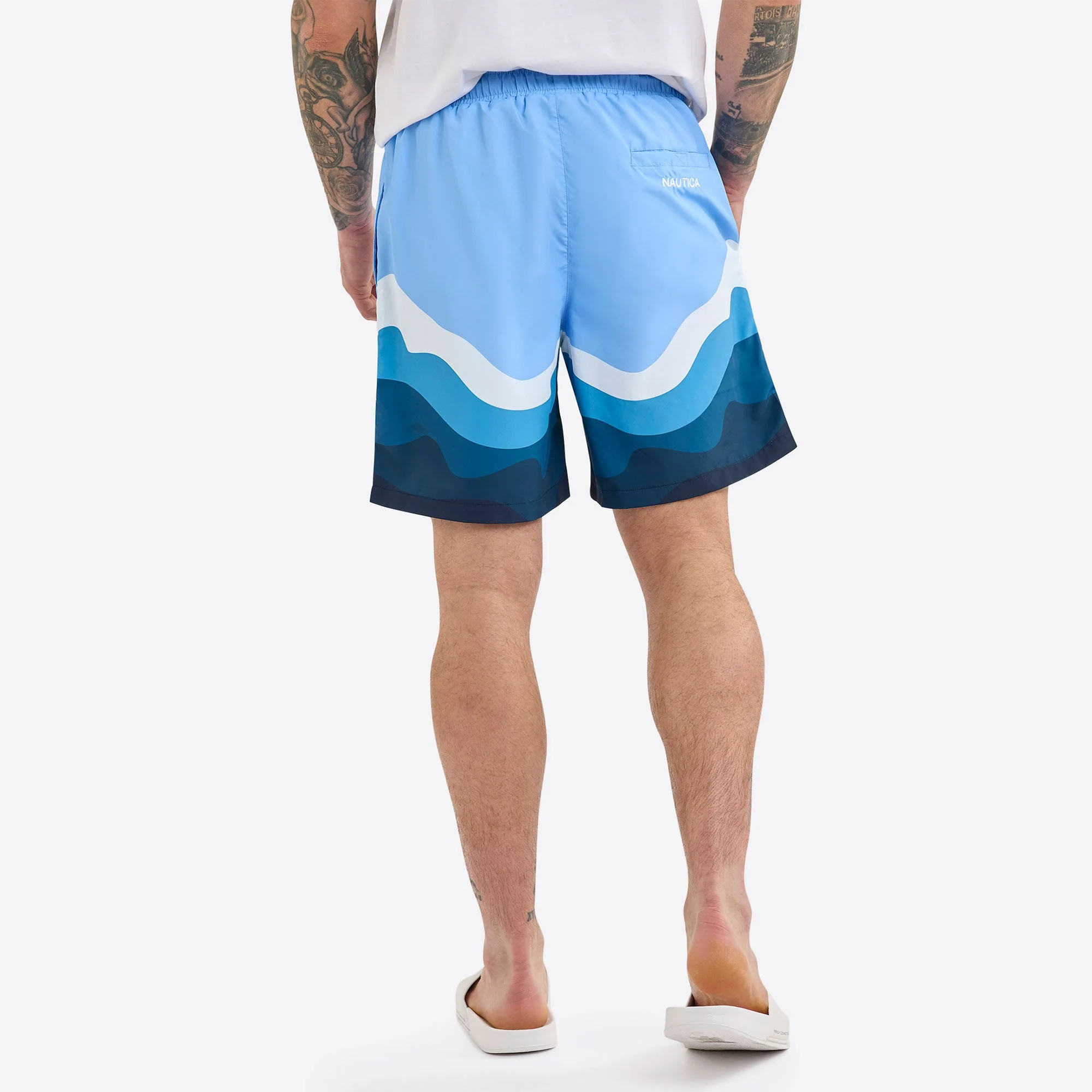 Traje de Baño de Hombre - Image 5