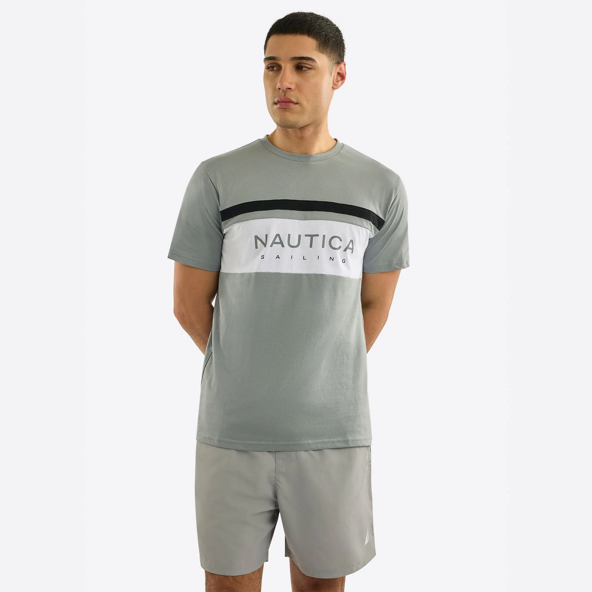 Playera de Hombre