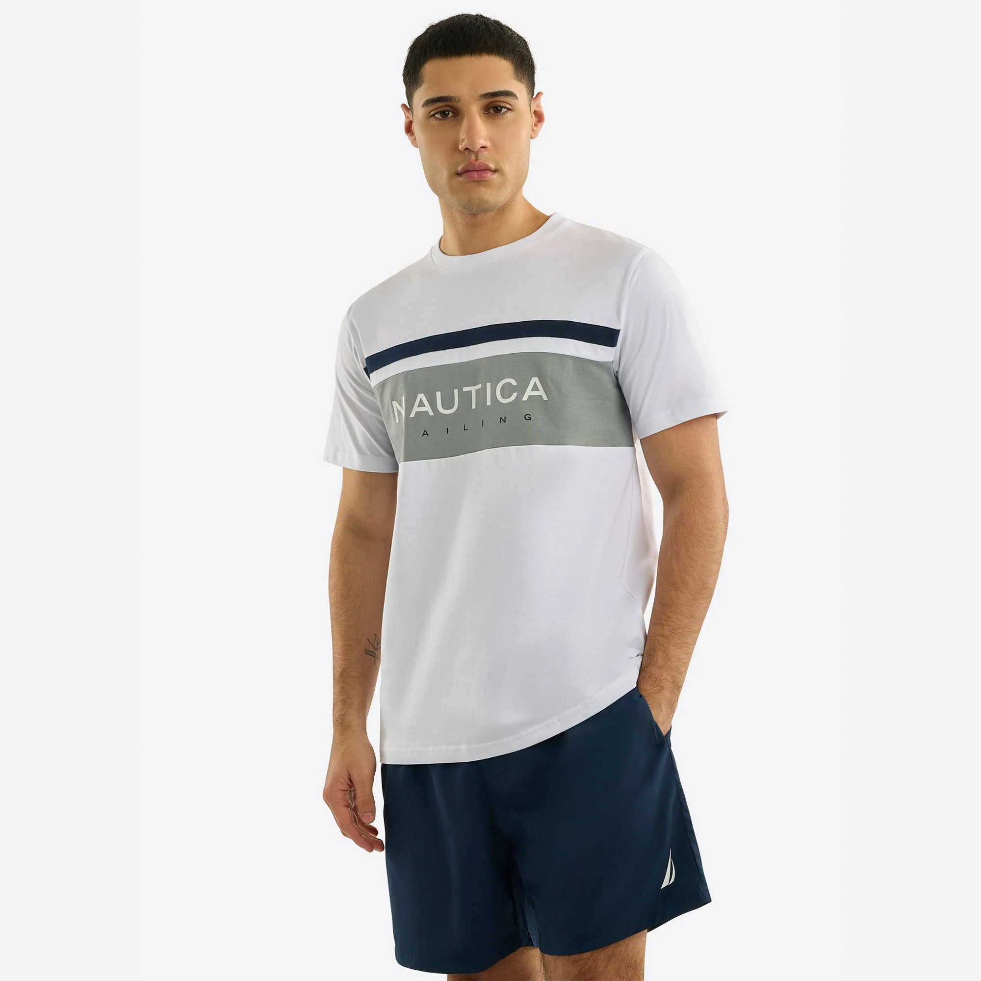 Playera de Hombre - Image 5