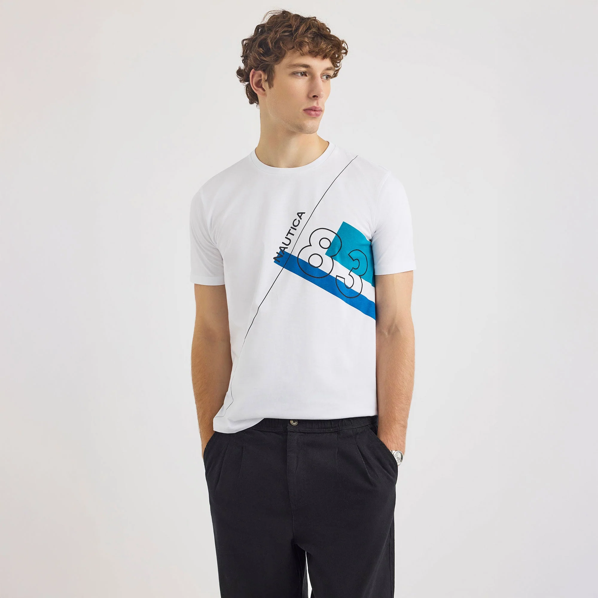 Playera de Hombre