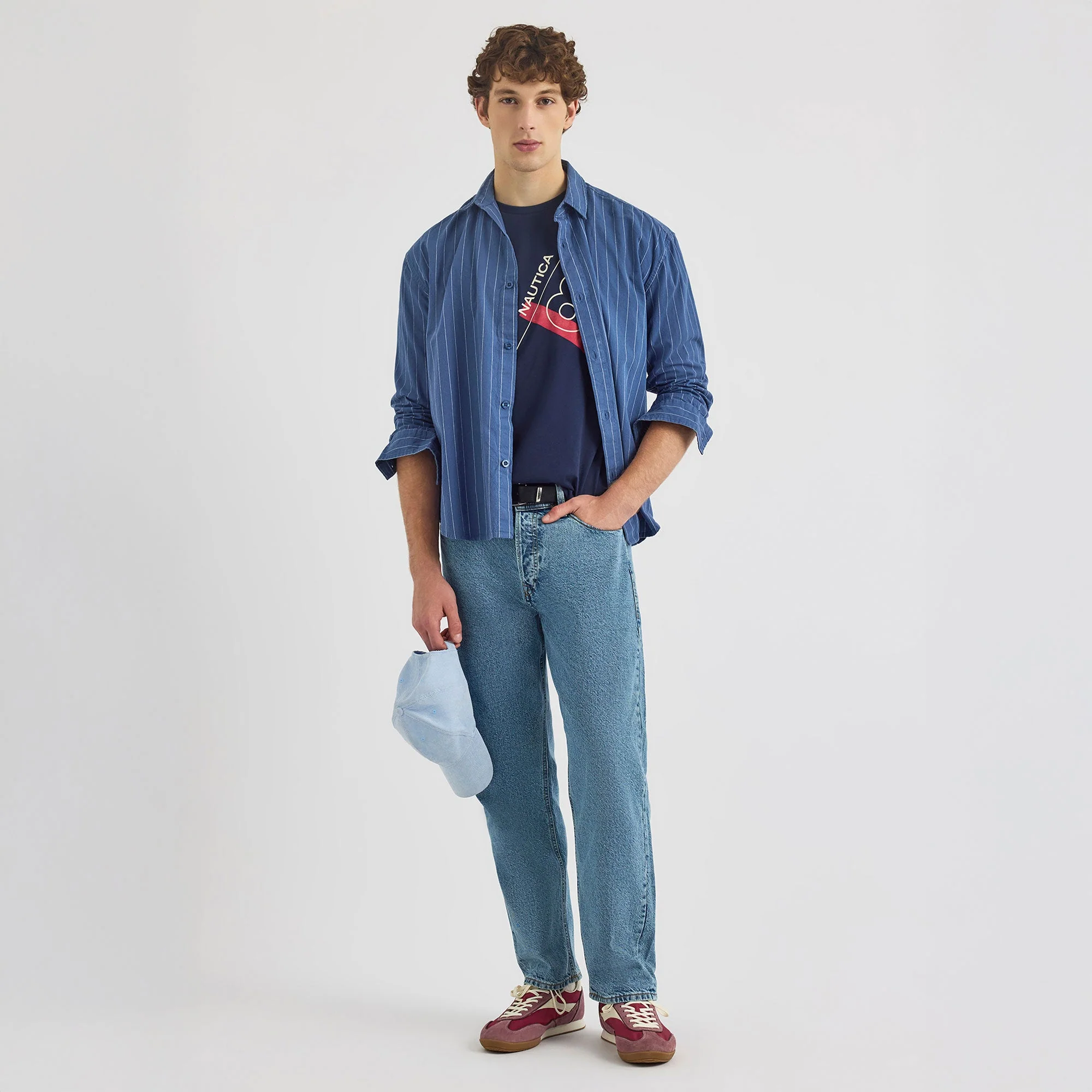 Playera de Hombre - Image 7