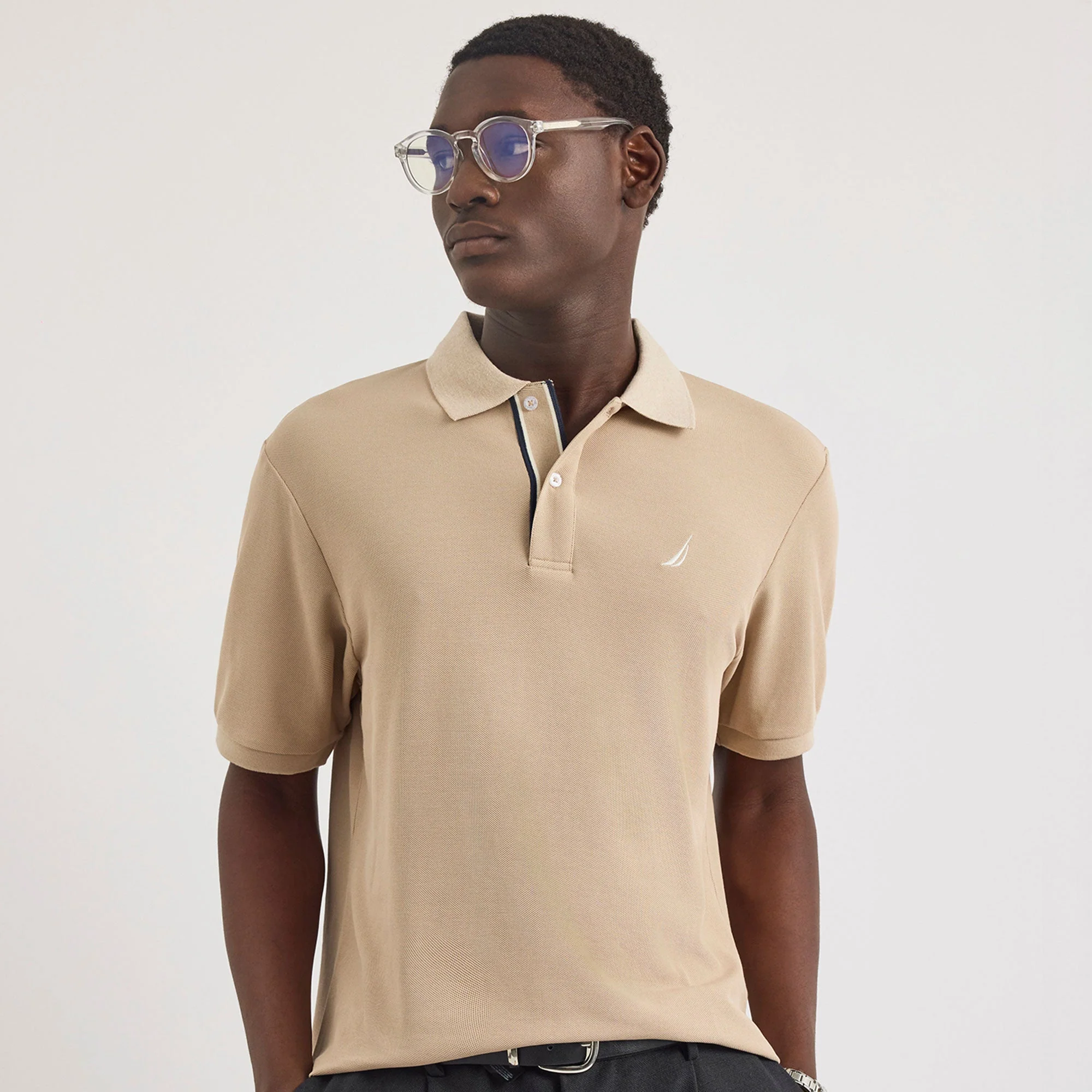 Polo de Hombre - N1U04123