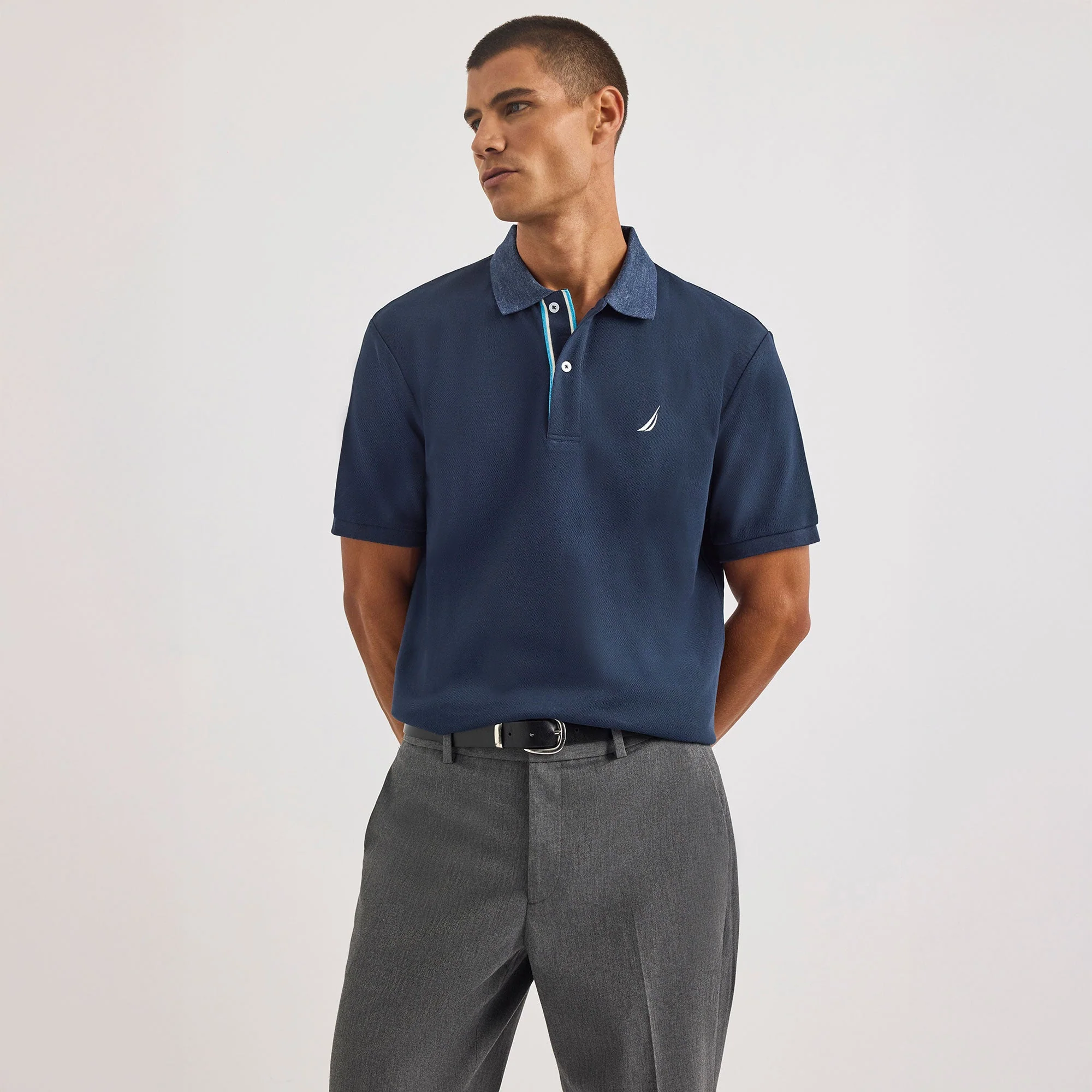 Polo de Hombre - N1U04123 - Image 5