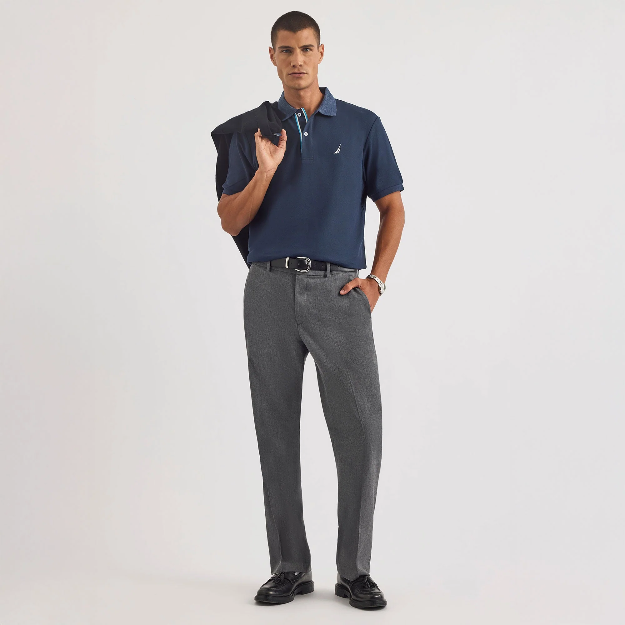 Polo de Hombre - N1U04123 - Image 6