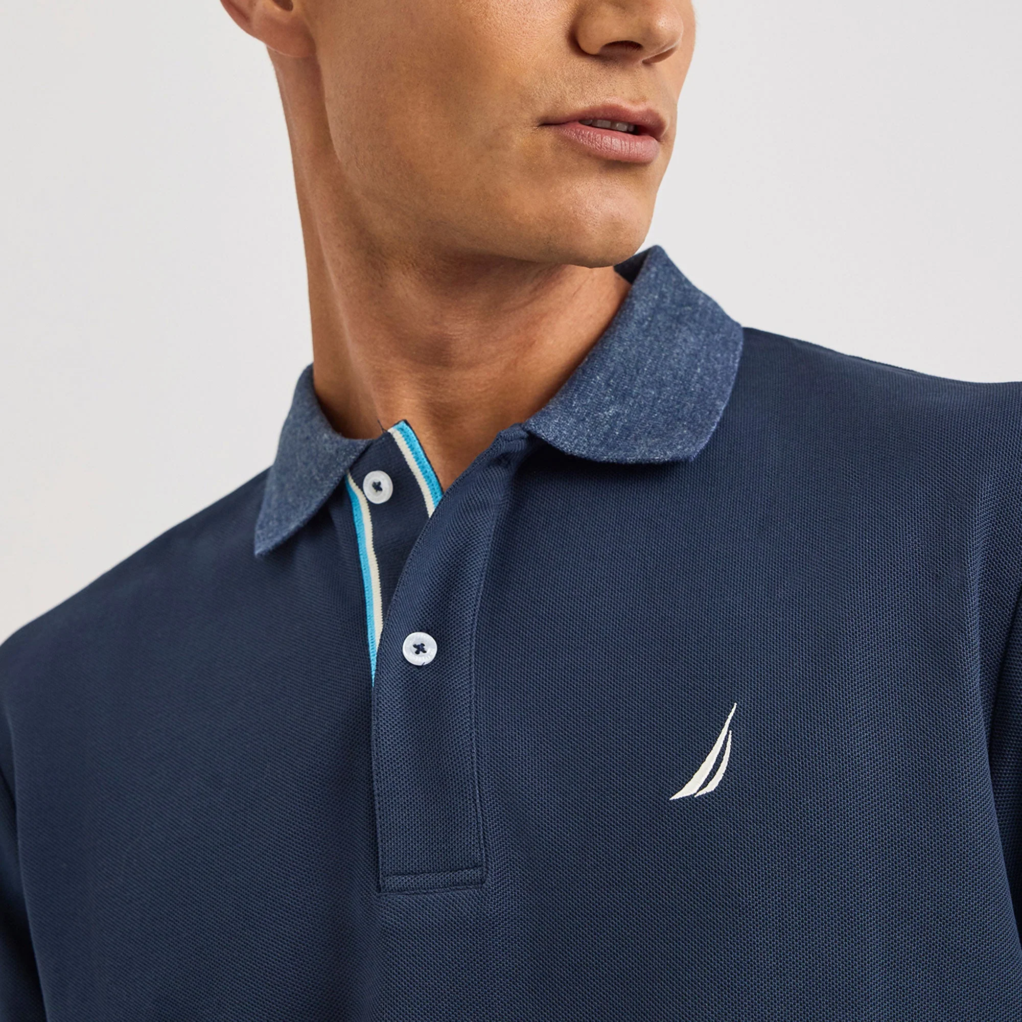 Polo de Hombre - N1U04123 - Image 7