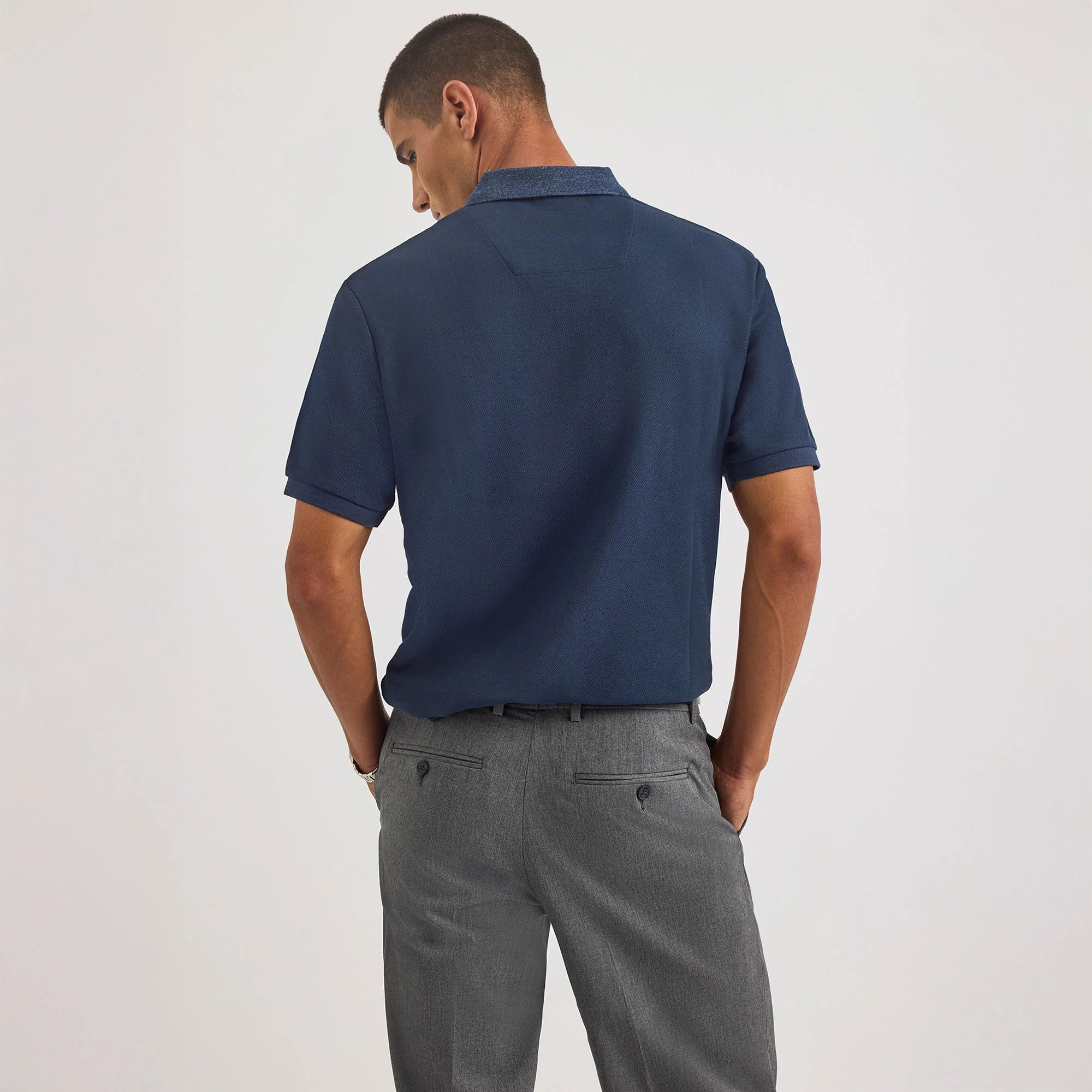 Polo de Hombre - N1U04123 - Image 8