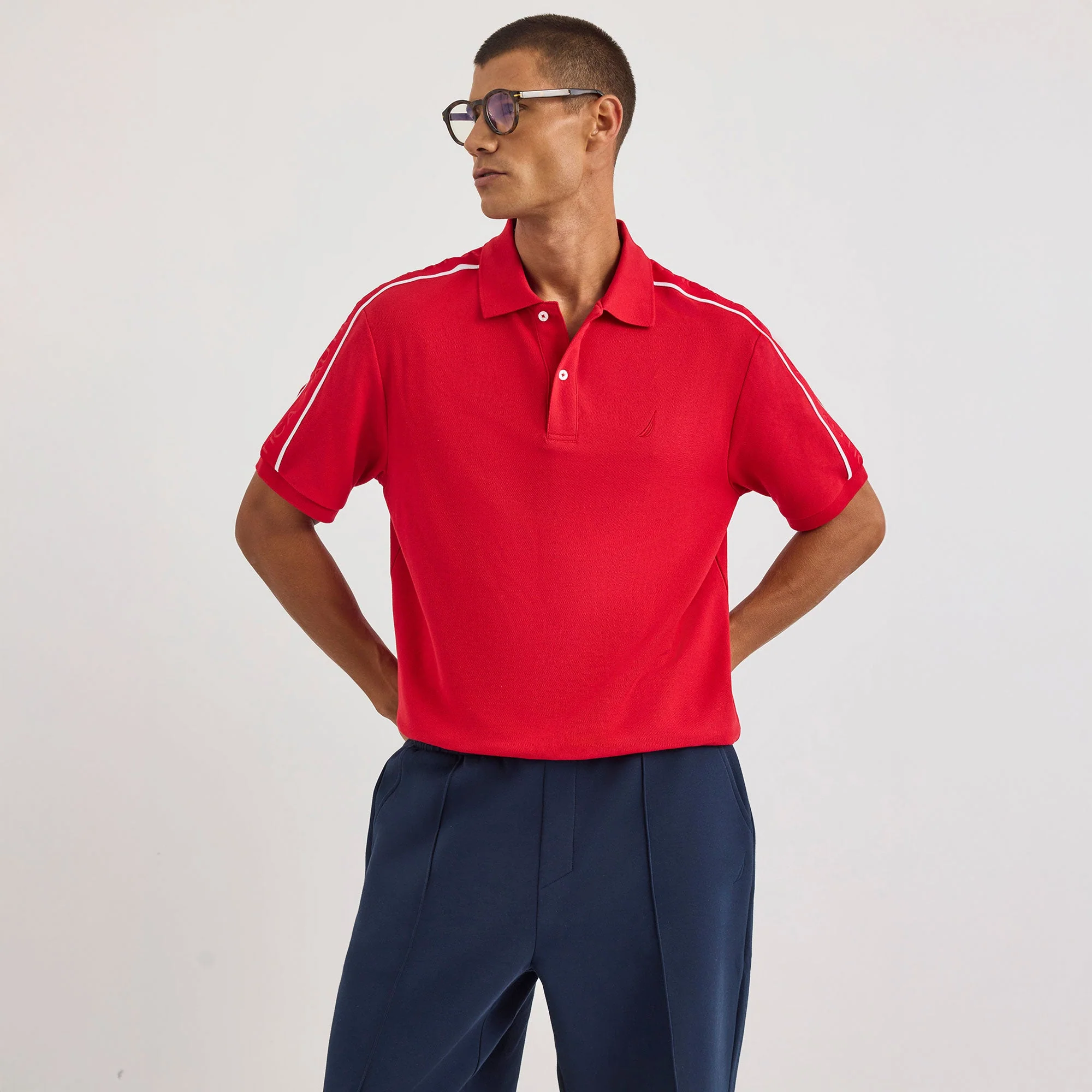 Polo de Hombre - N1U04130 - Image 6