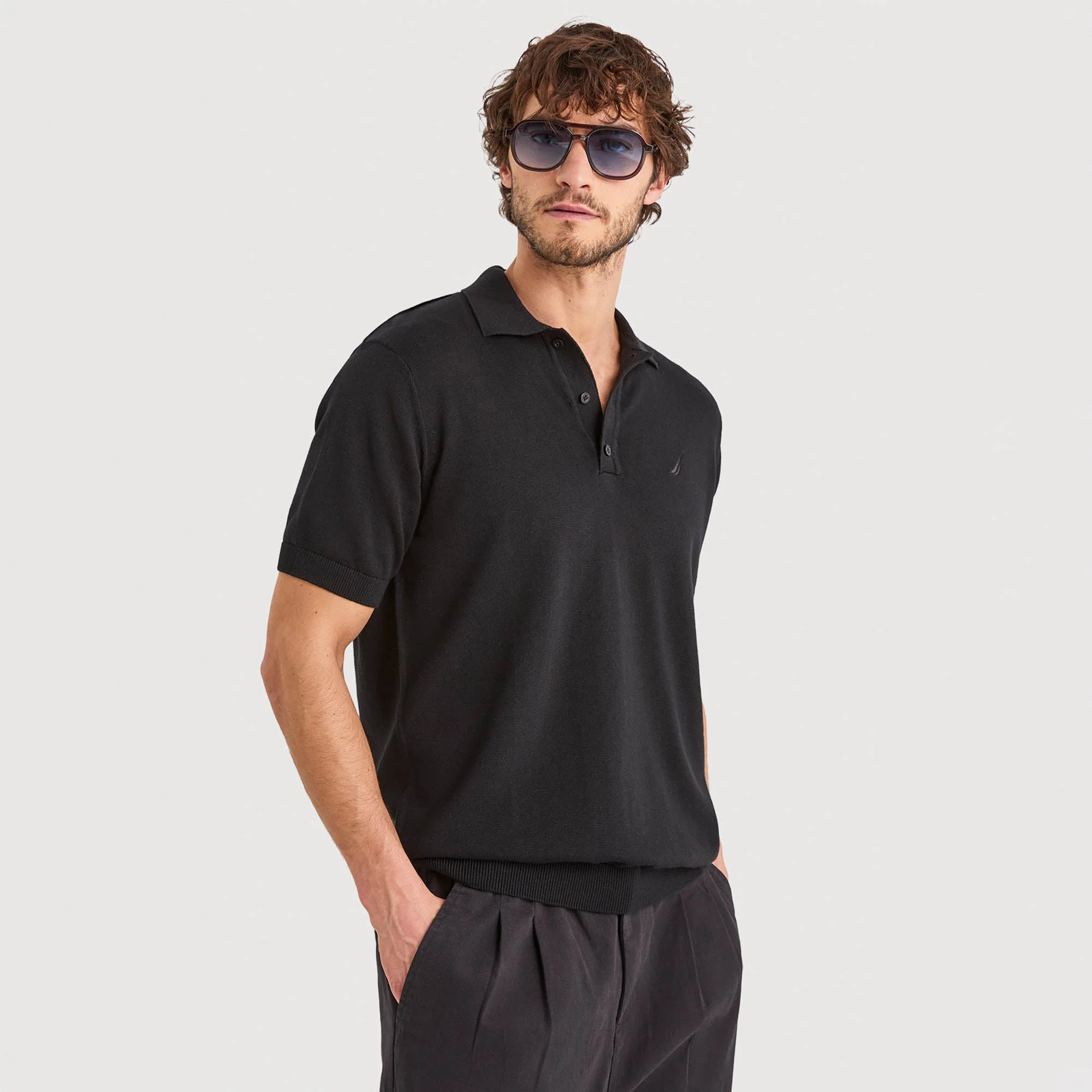 Polo de Hombre