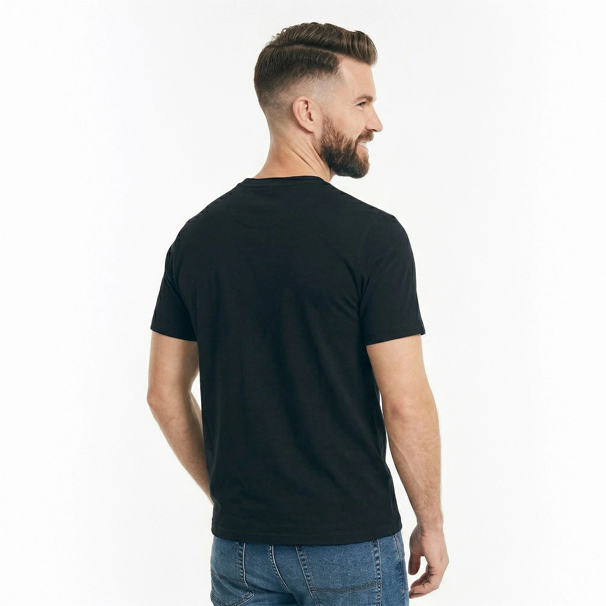 Playera de Hombre - Image 4