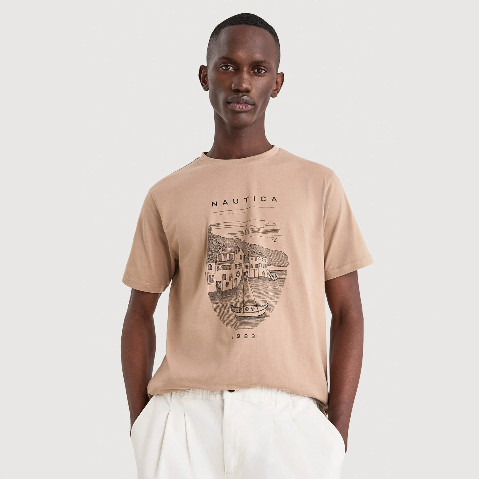 Playera de Hombre