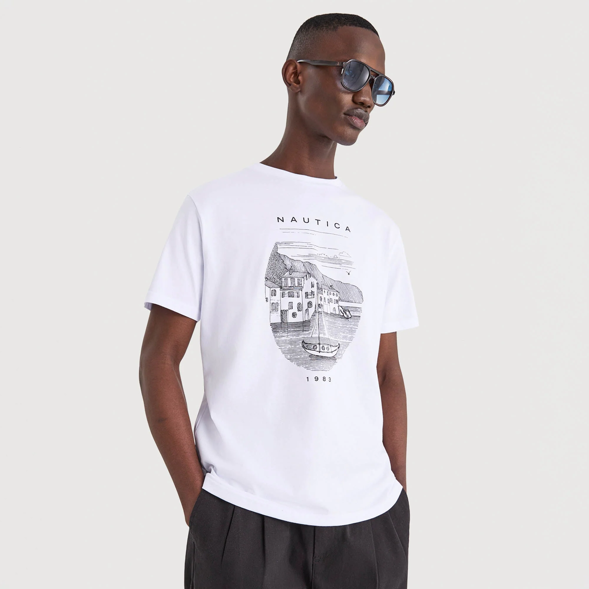 Playera de Hombre - Image 5