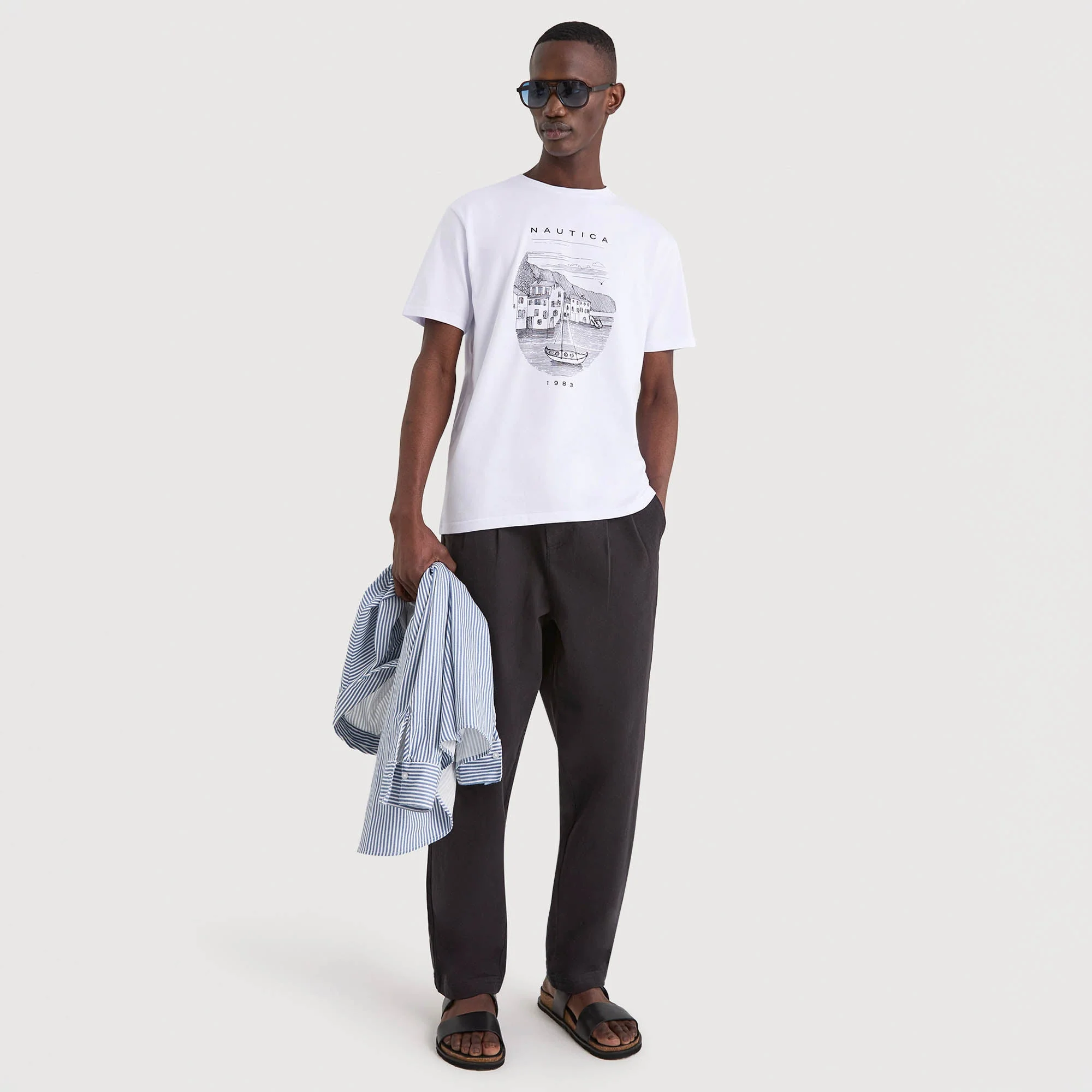 Playera de Hombre - Image 6