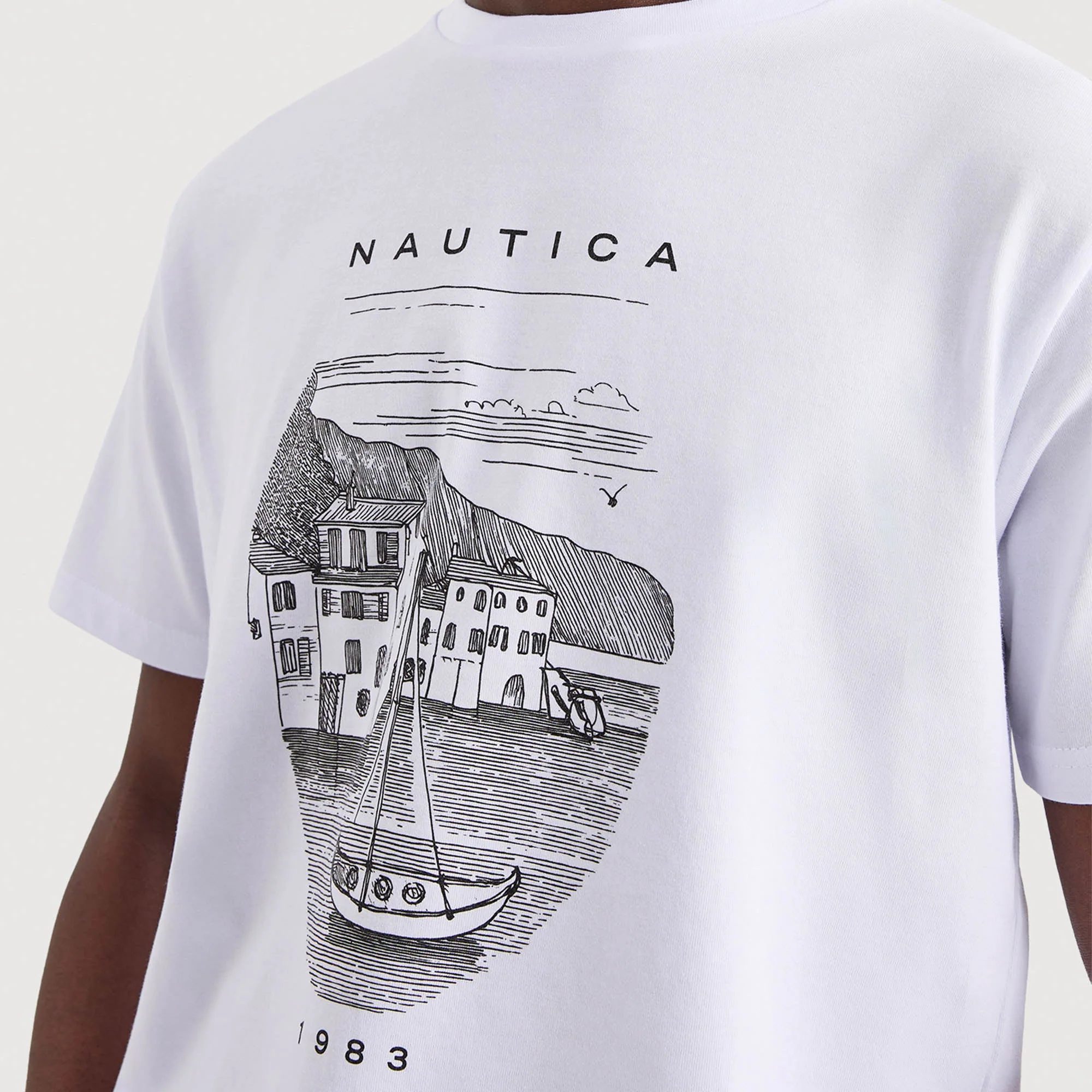 Playera de Hombre - Image 7