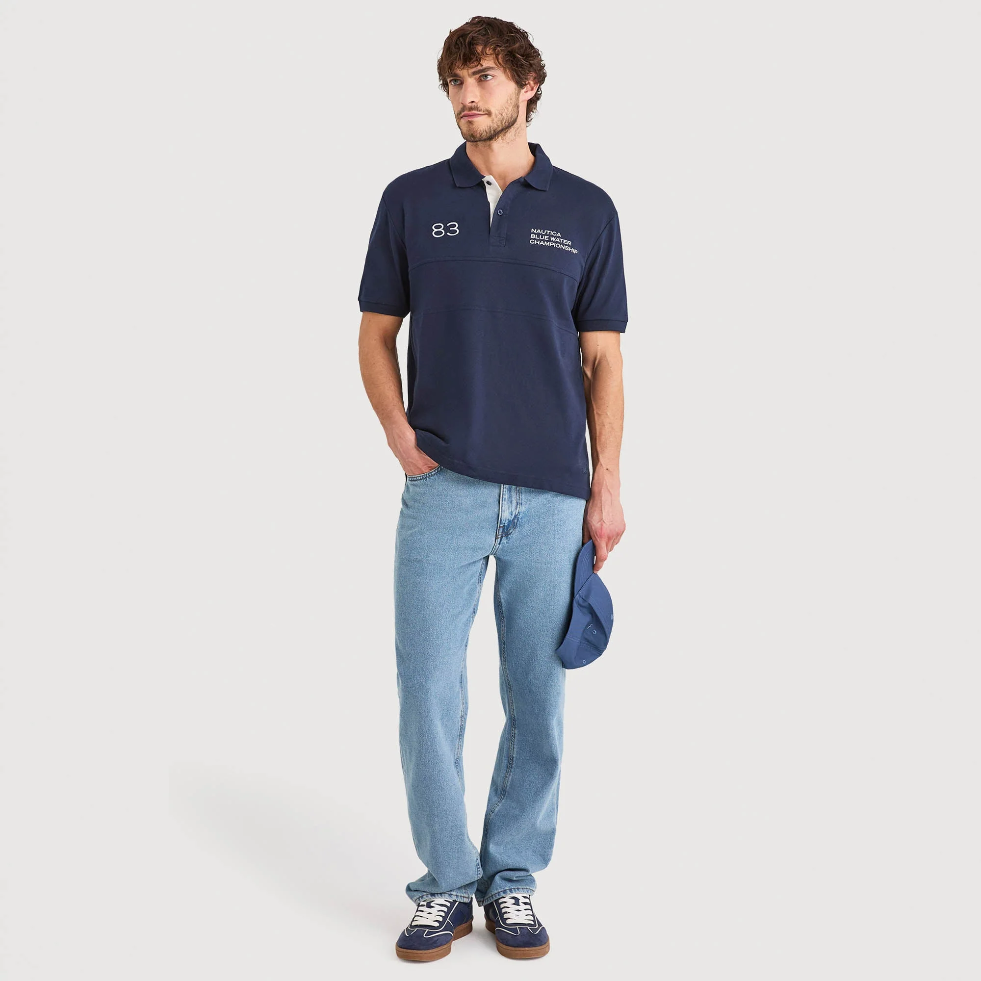 Polo de Hombre - N1V03999 - Image 2
