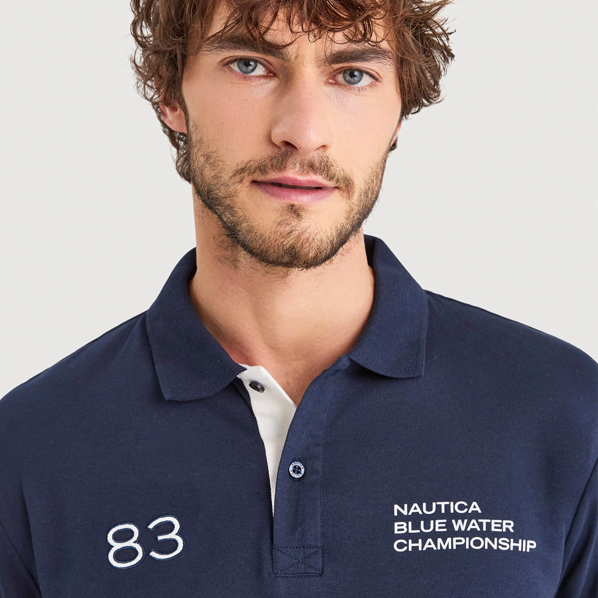 Polo de Hombre - N1V03999 - Image 3