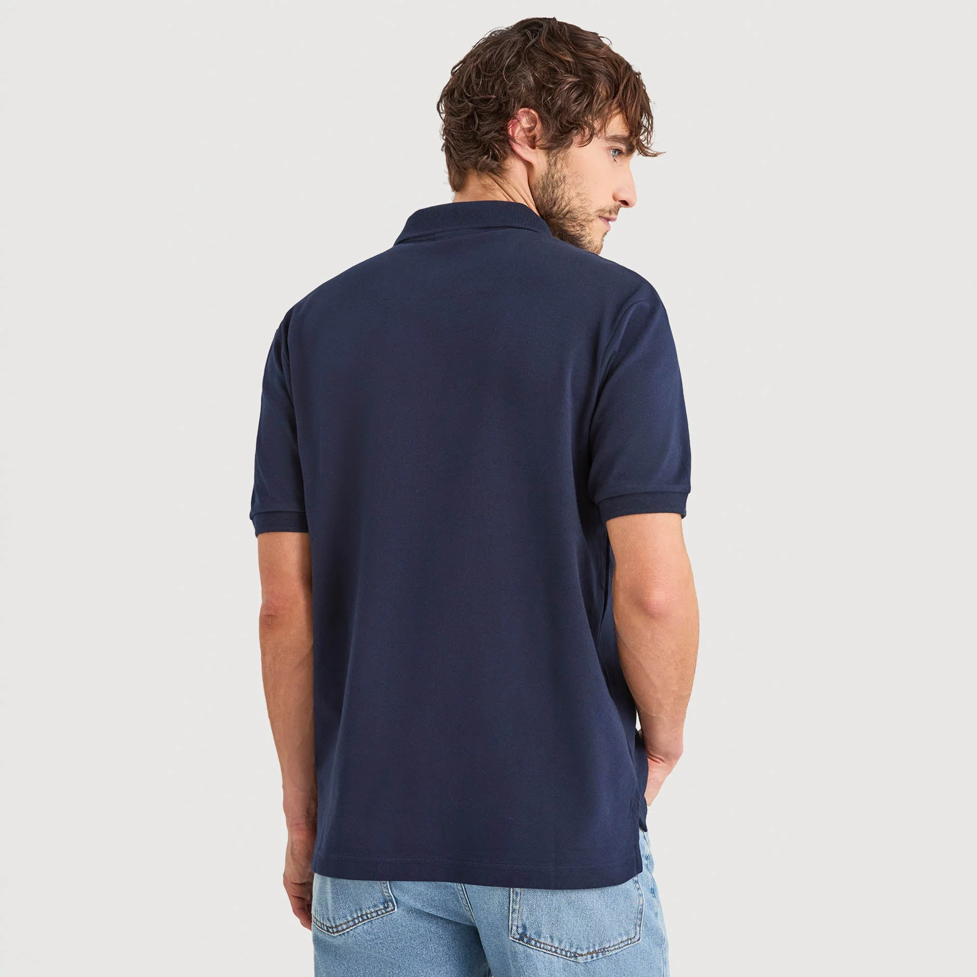 Polo de Hombre - N1V03999 - Image 4